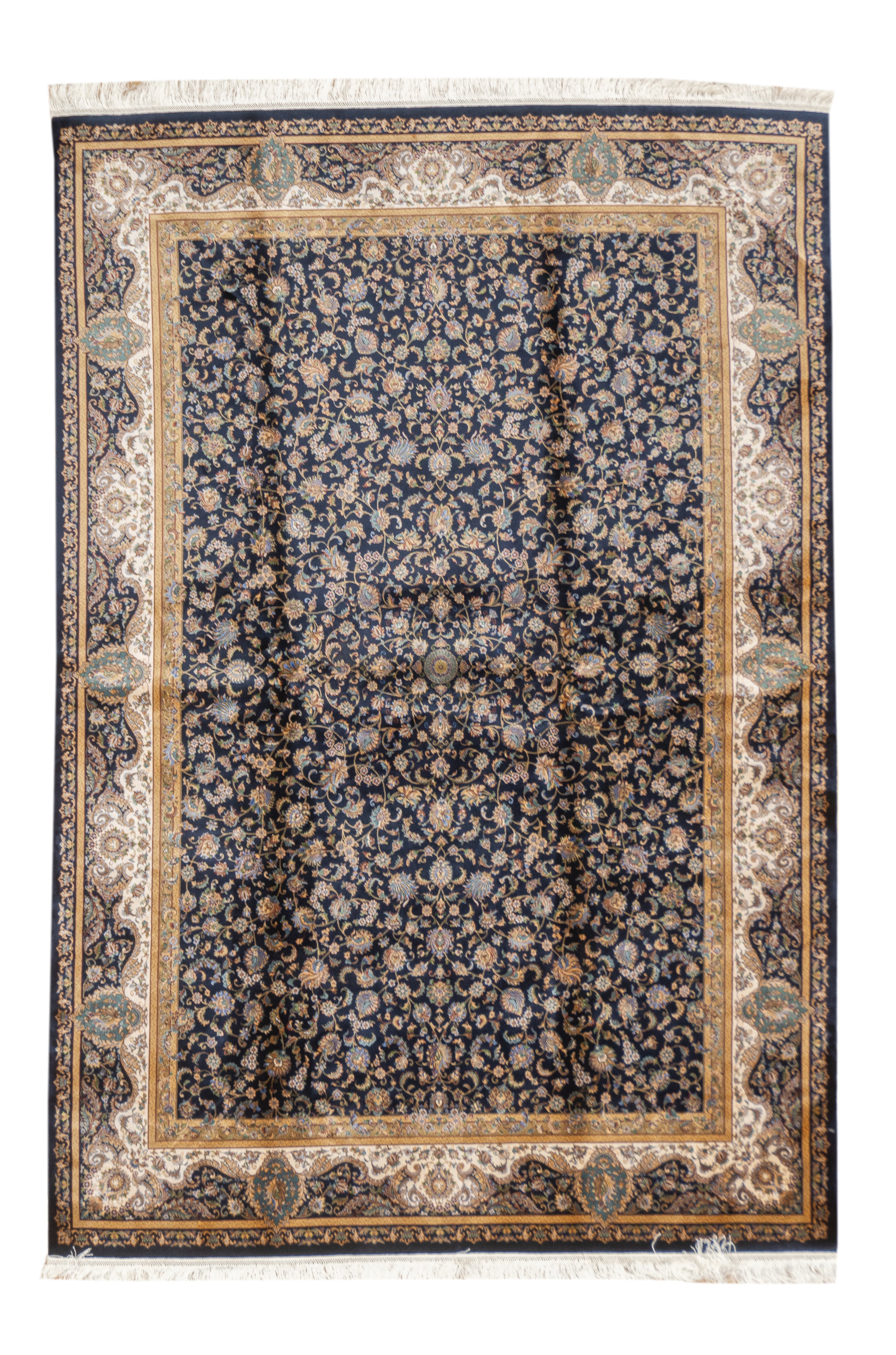 Design Rug 5'1" x 7'7''