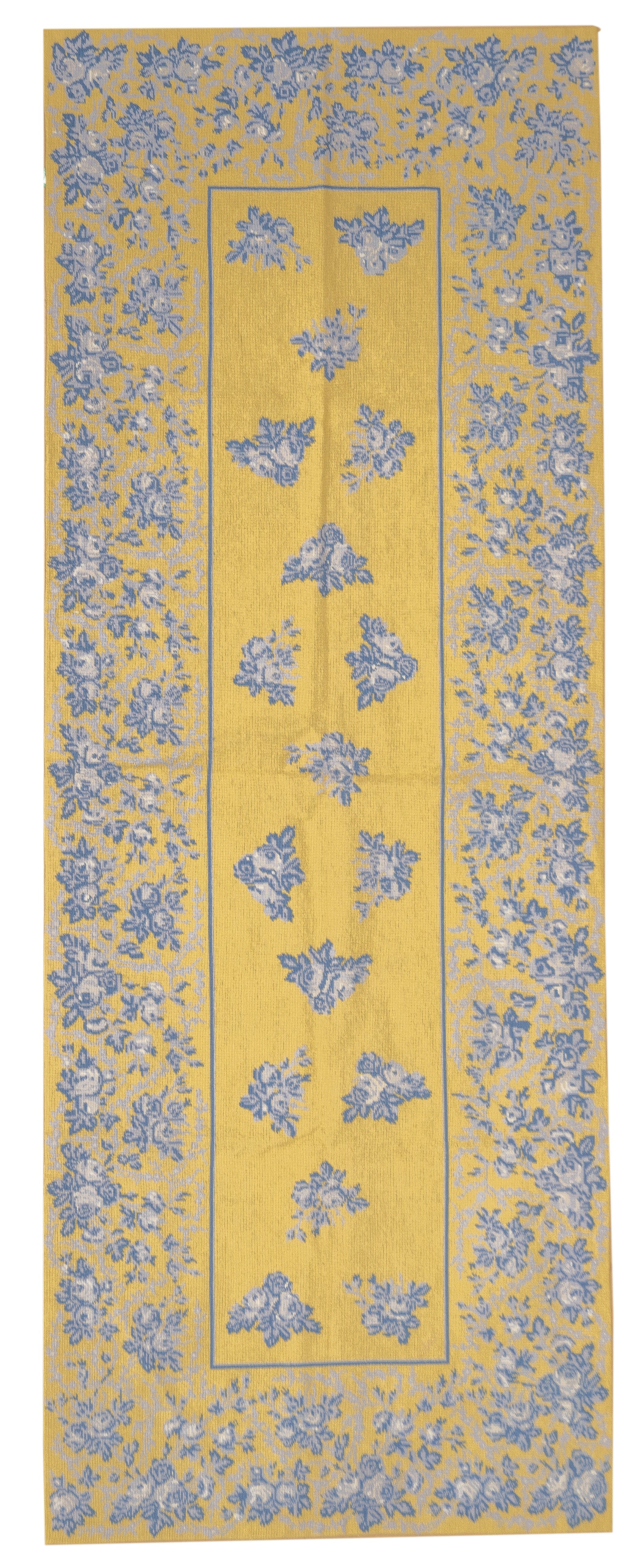 Needle Point Runner 3'0" x 8'0"