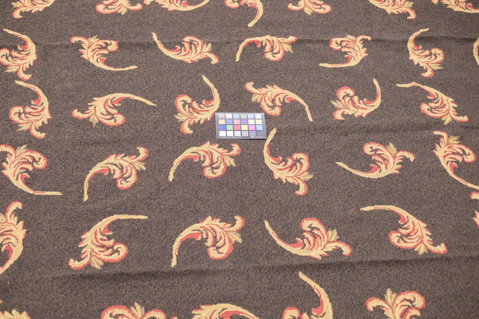 French Aubusson Design Rug 8'0" x 10'0"