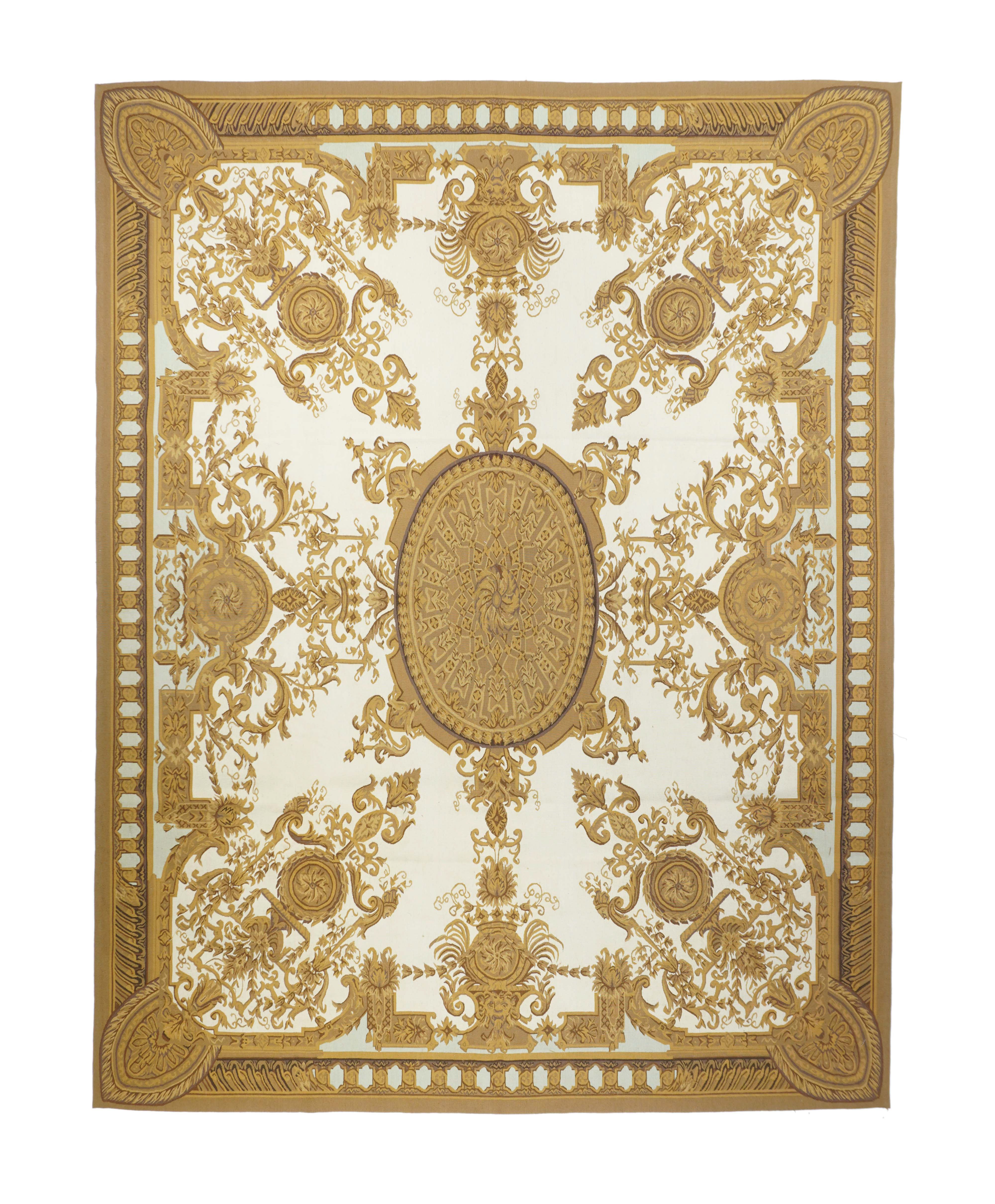 Aubusson