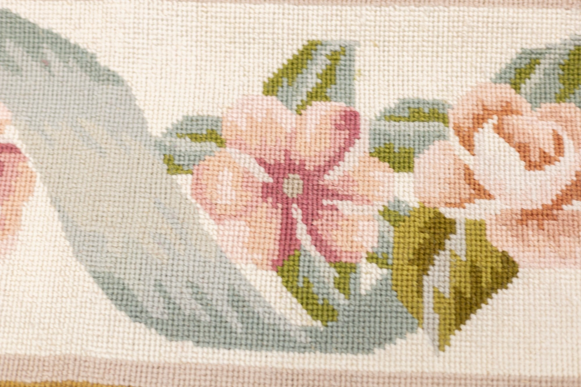 Aubusson Rug 10'0" x 14'0"