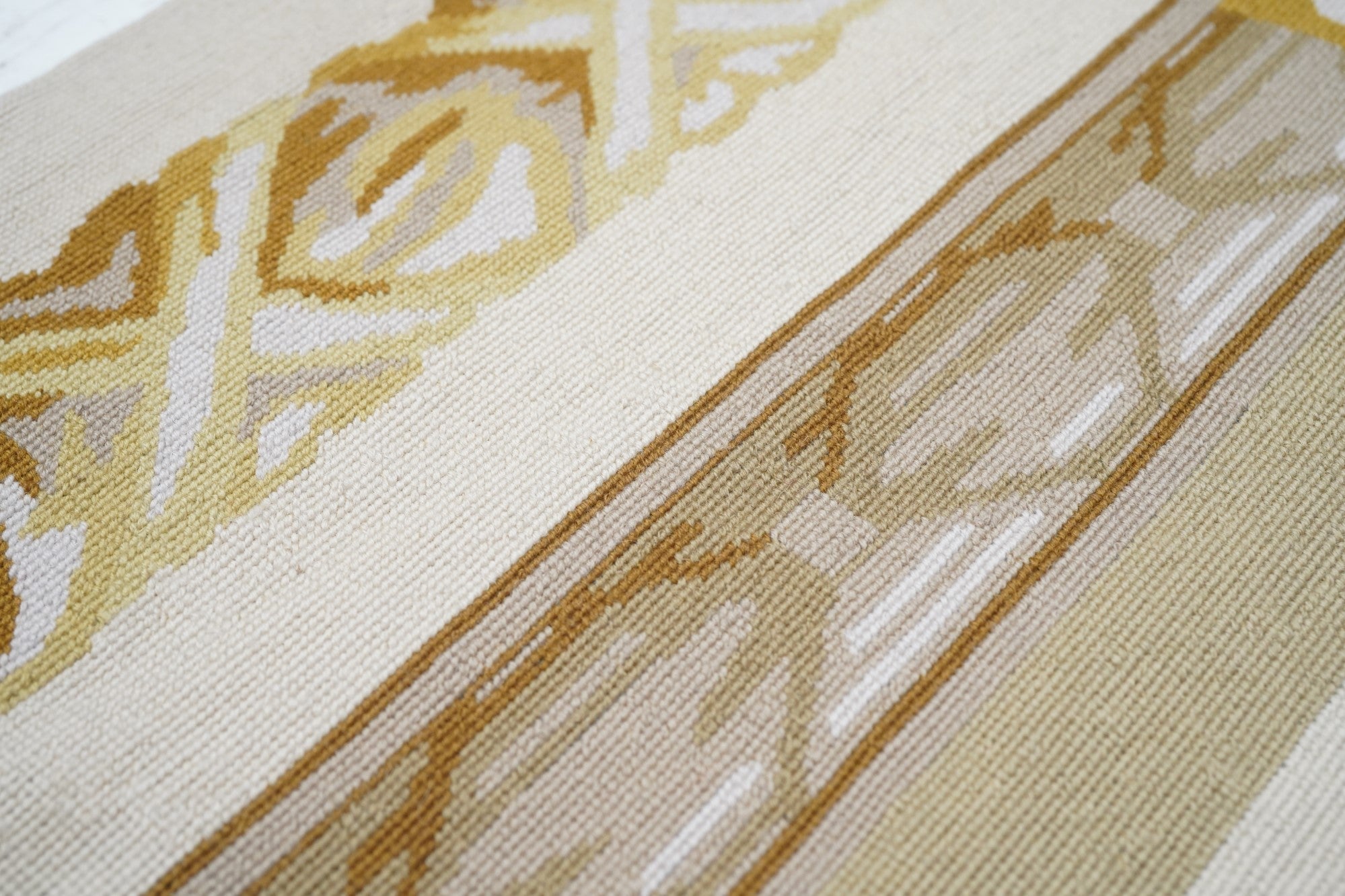 French Aubusson Design Rug 12'0" x 15'0"