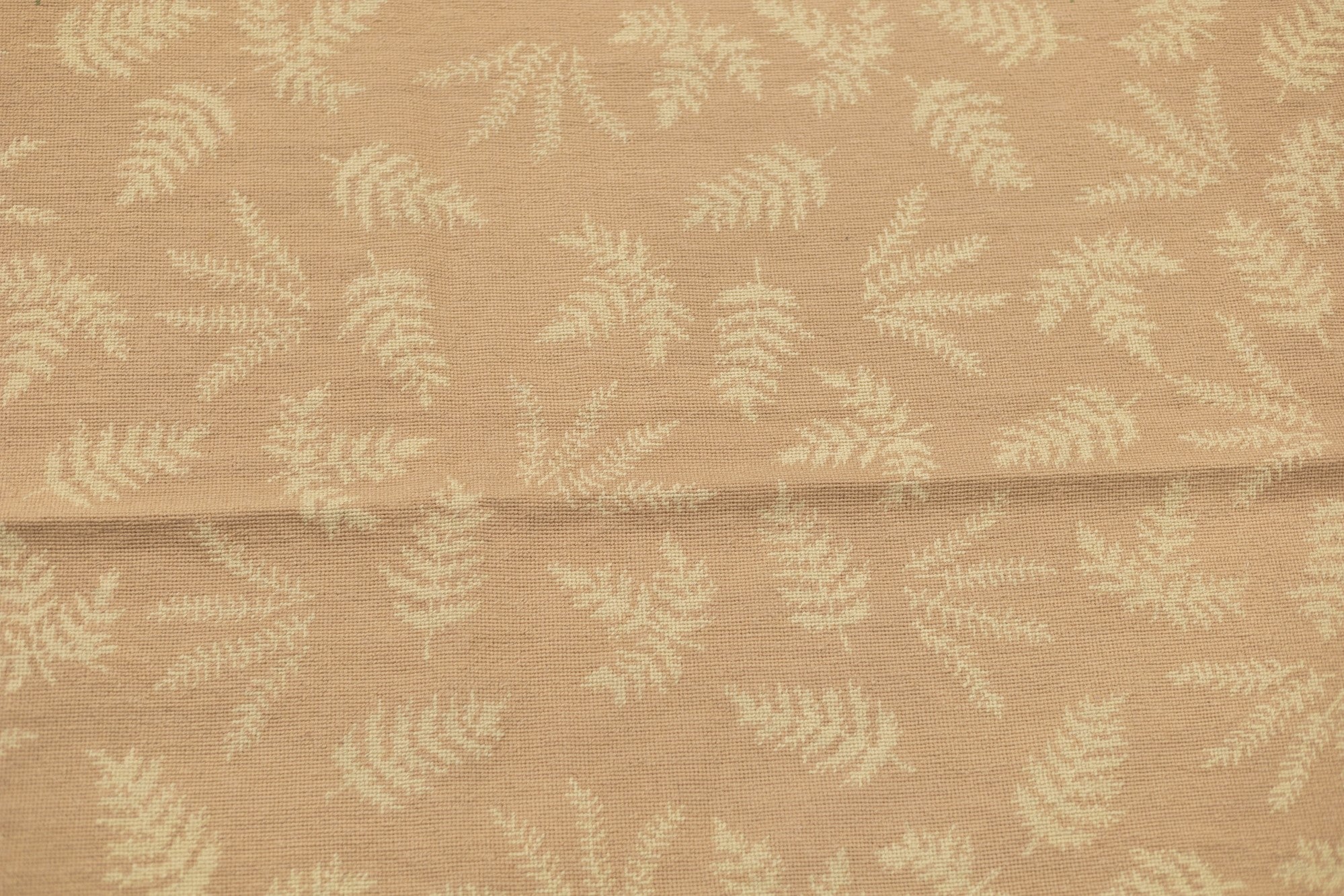 French Aubusson Design Rug 8'0" x 10'0"