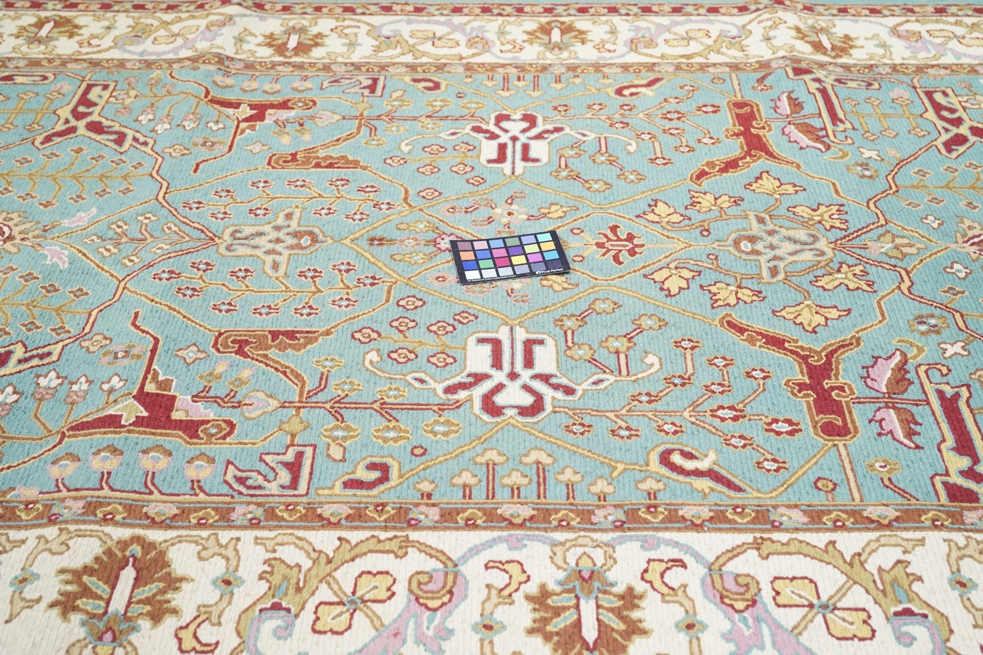 Sumak Rug 6'0" x 9'0"