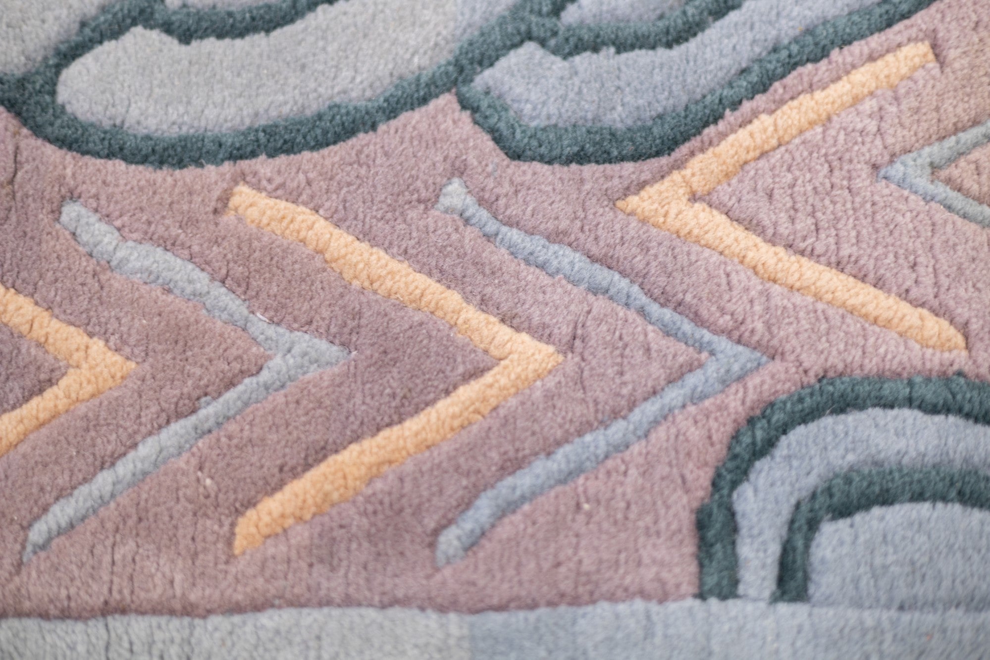 Tibetan Rug 5'9'' x 7'9''