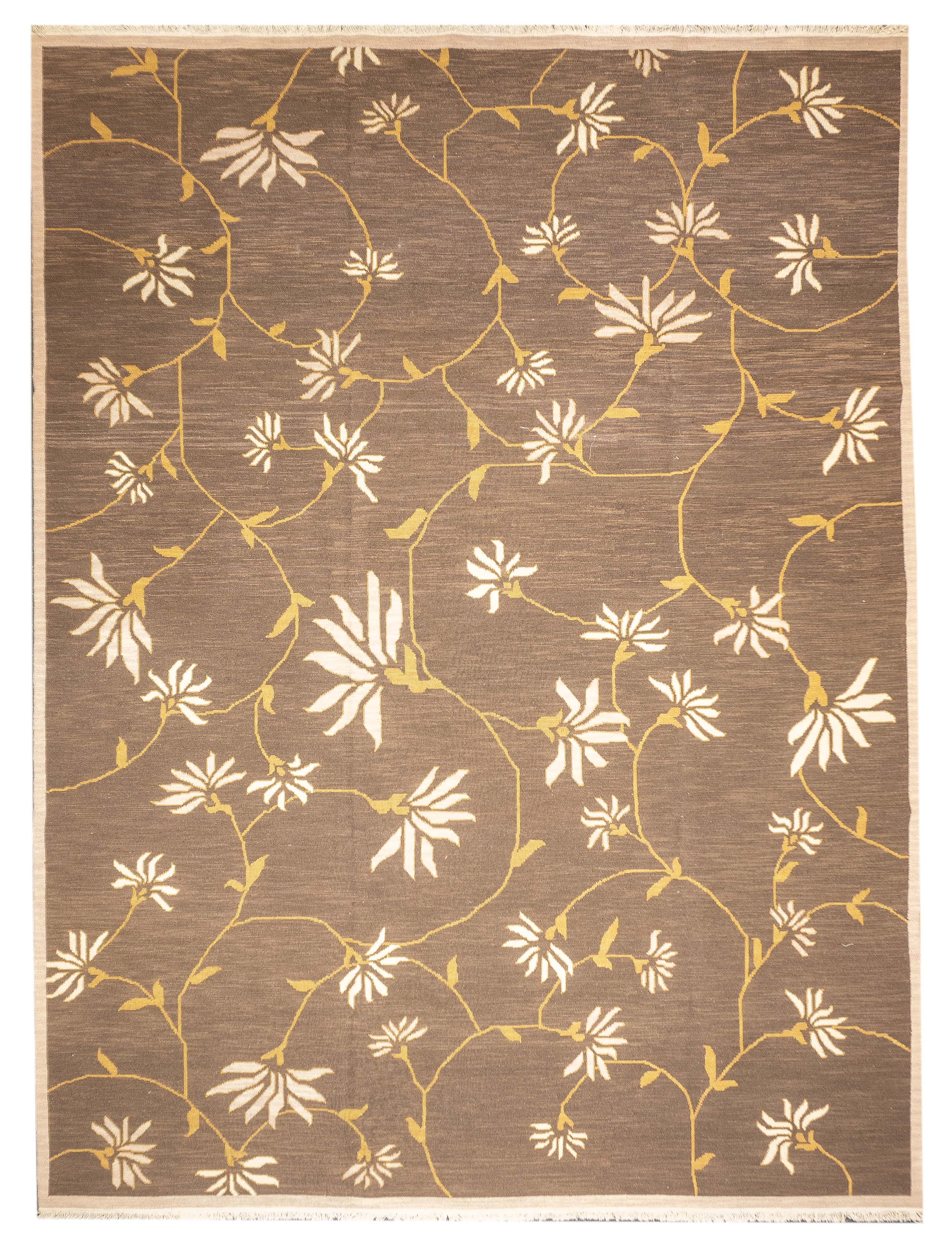 Sumak Rug 9'0" x 12'0"