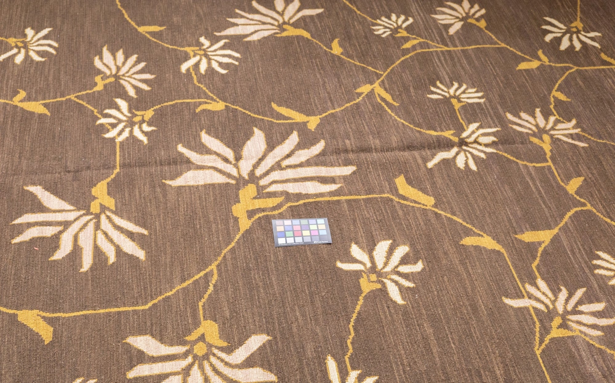 Sumak Rug 9'0" x 12'0"