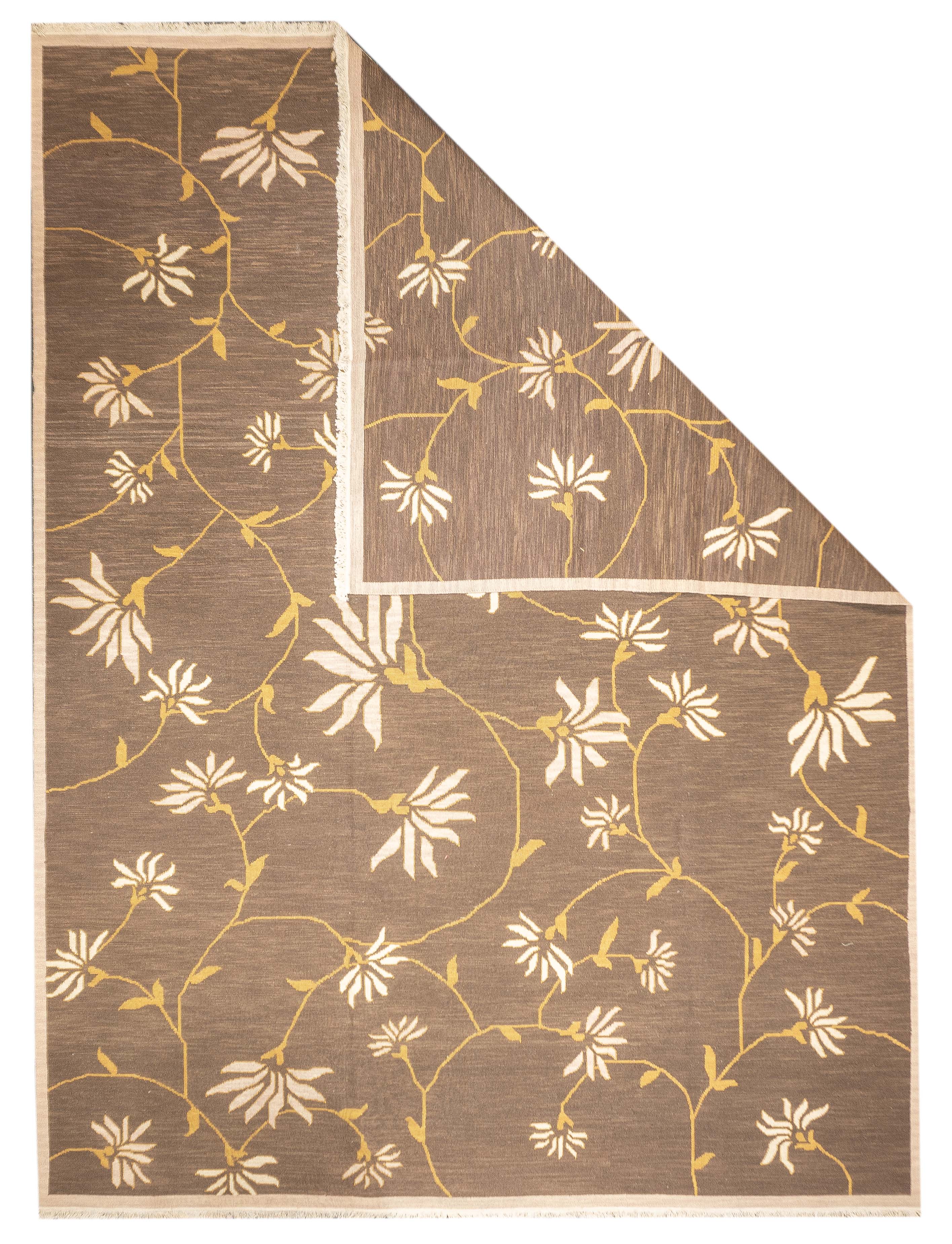 Sumak Rug 9'0" x 12'0"