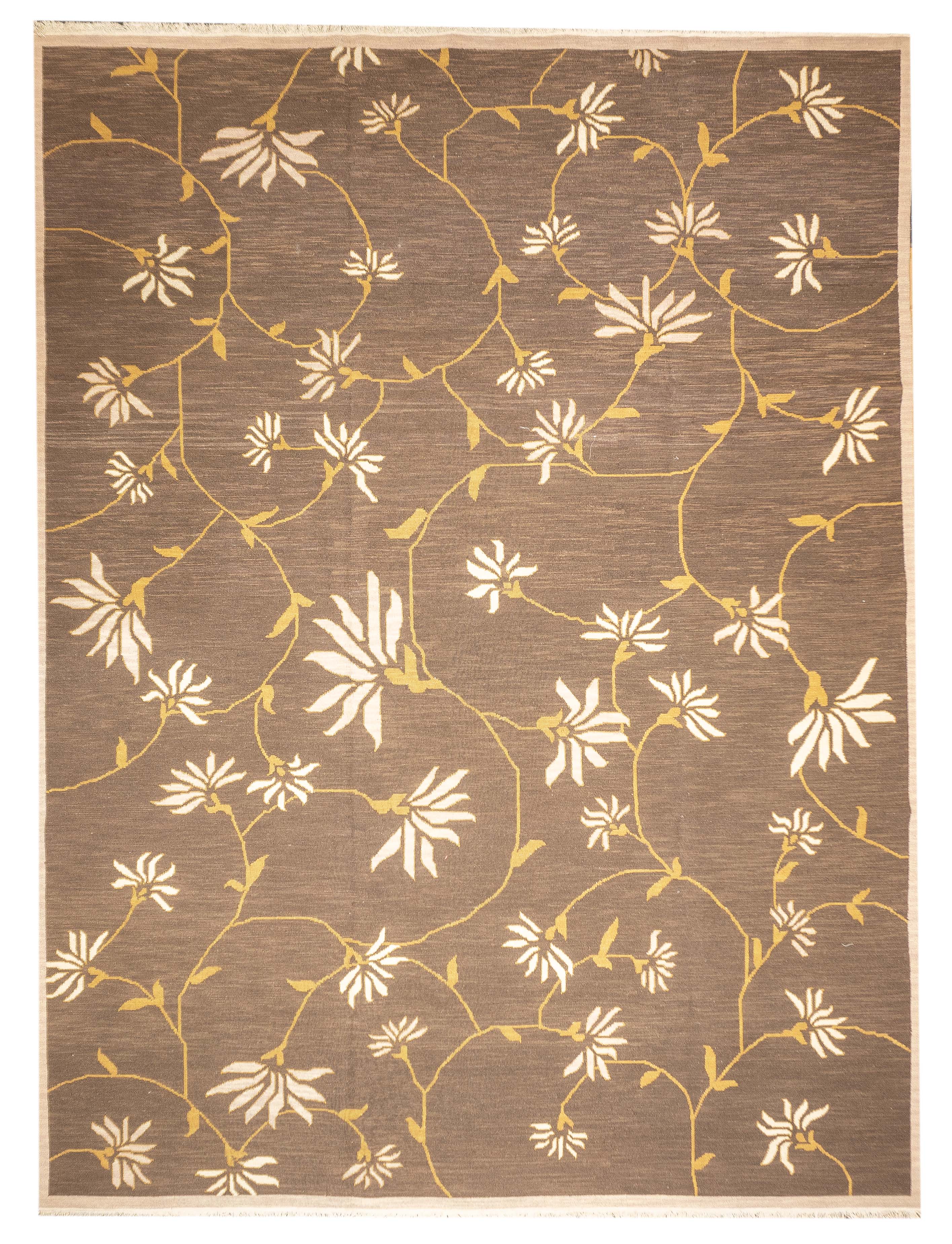 Sumak Rug 9'0" x 12'0"