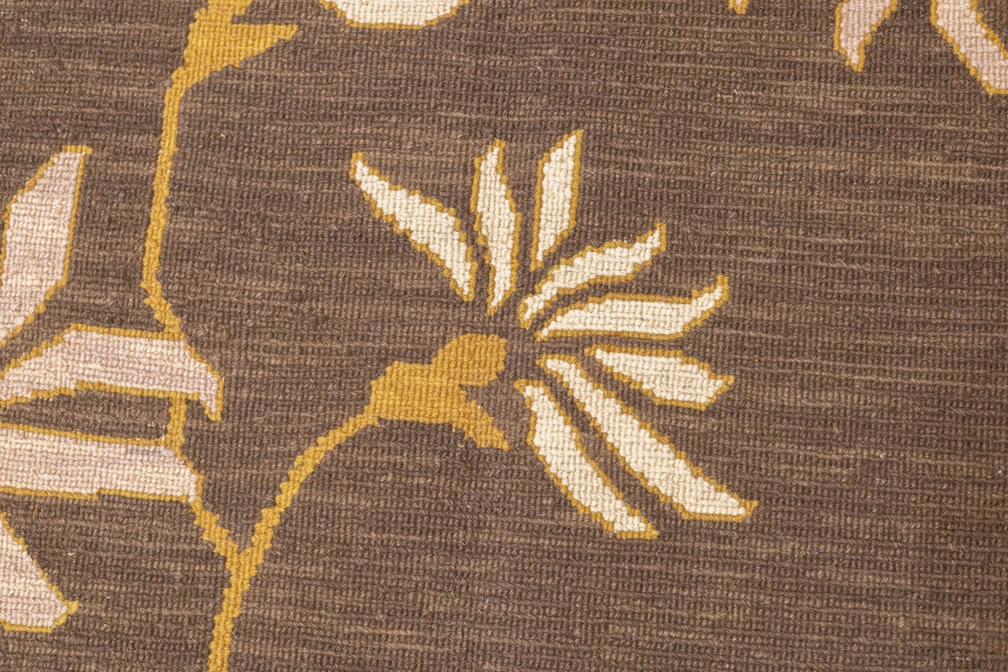 Sumak Rug 9'0" x 12'0"