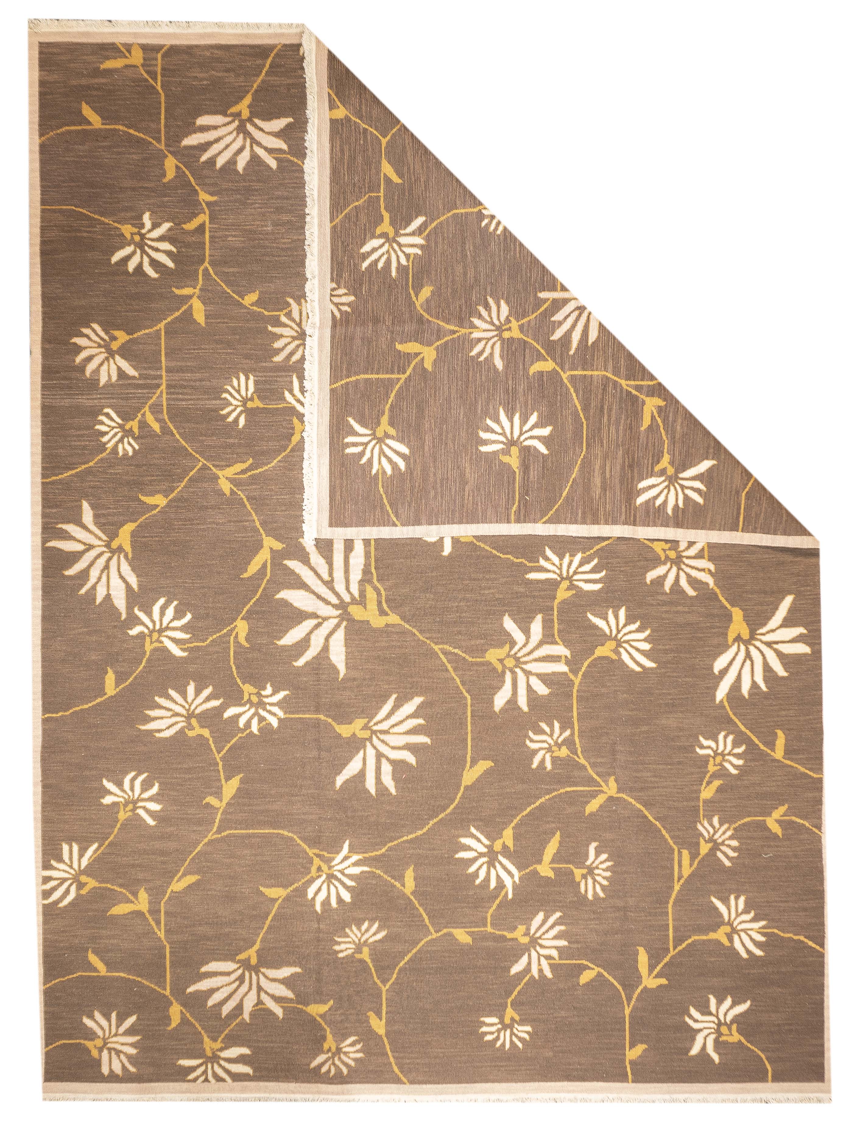 Sumak Rug 9'0" x 12'0"