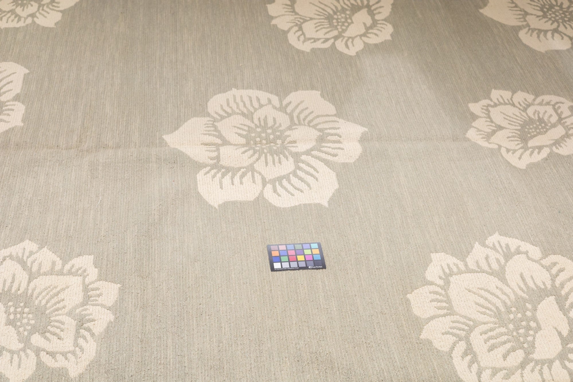 Sumak Rug 9'0" x 12'0"