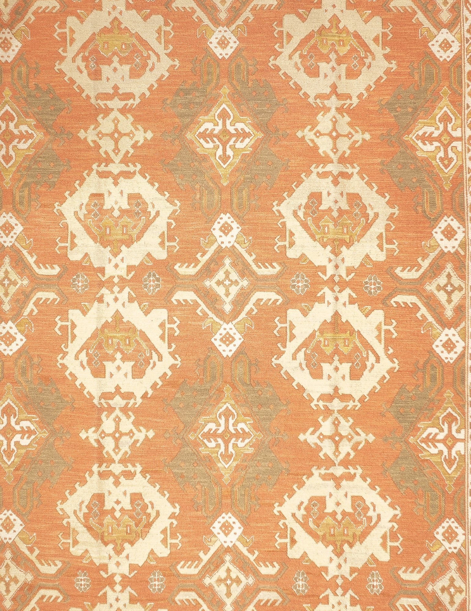 Sumak Rug 9'0" x 12'0"