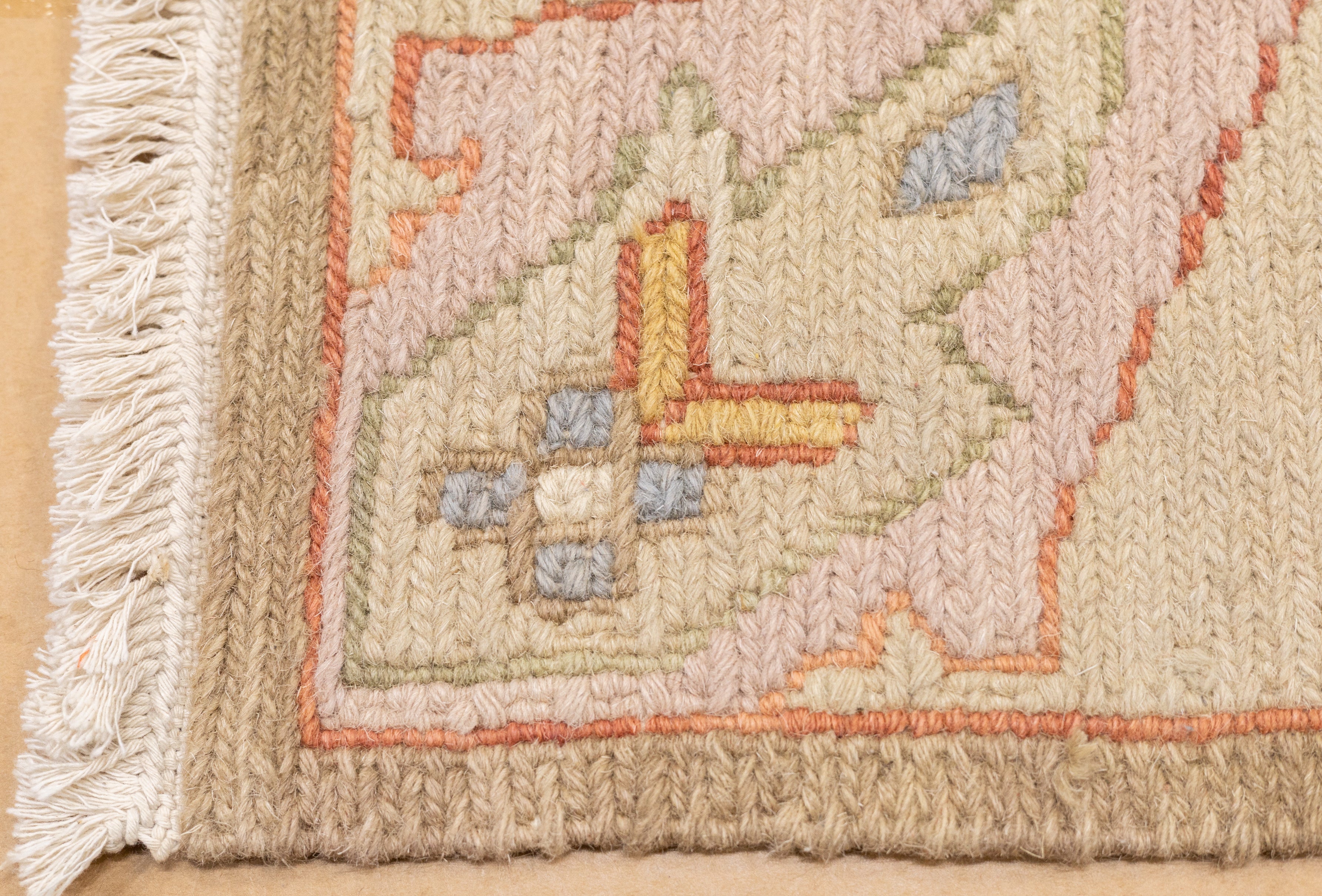 Sumak Rug 9'0" x 12'0"
