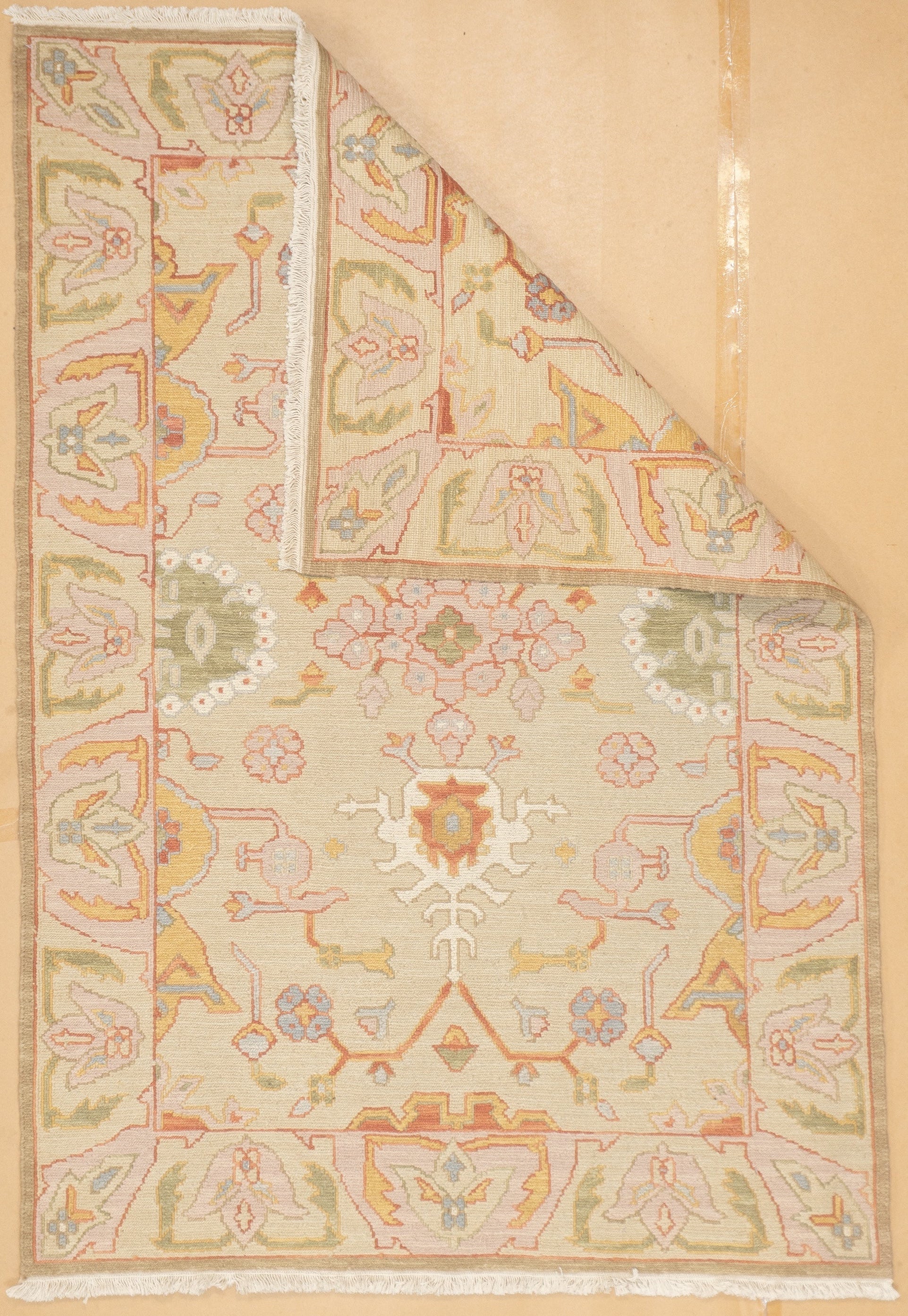 Sumak Rug 9'0" x 12'0"