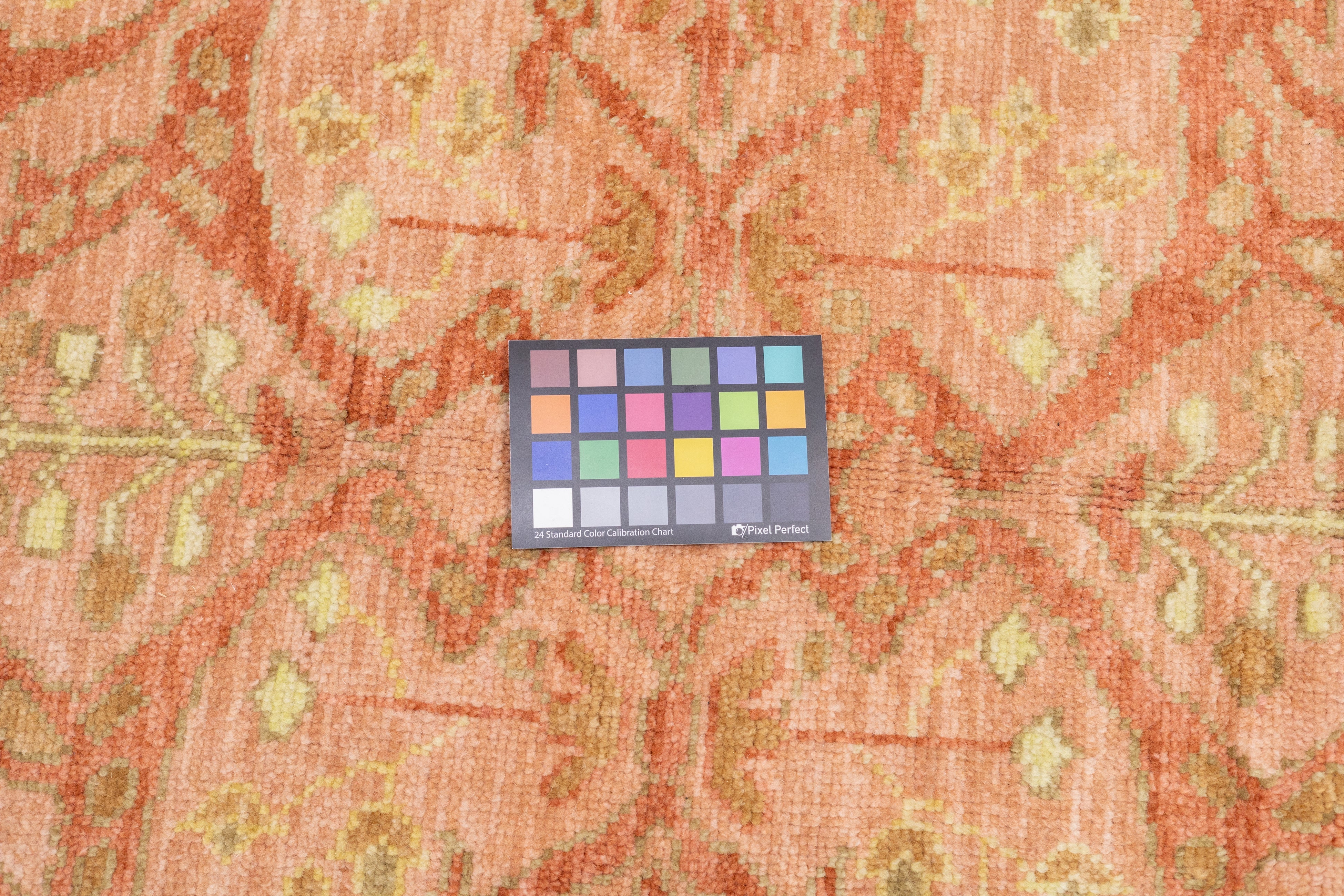 Sumak Flat Weave Wool Rug 10'0" x 14'0"