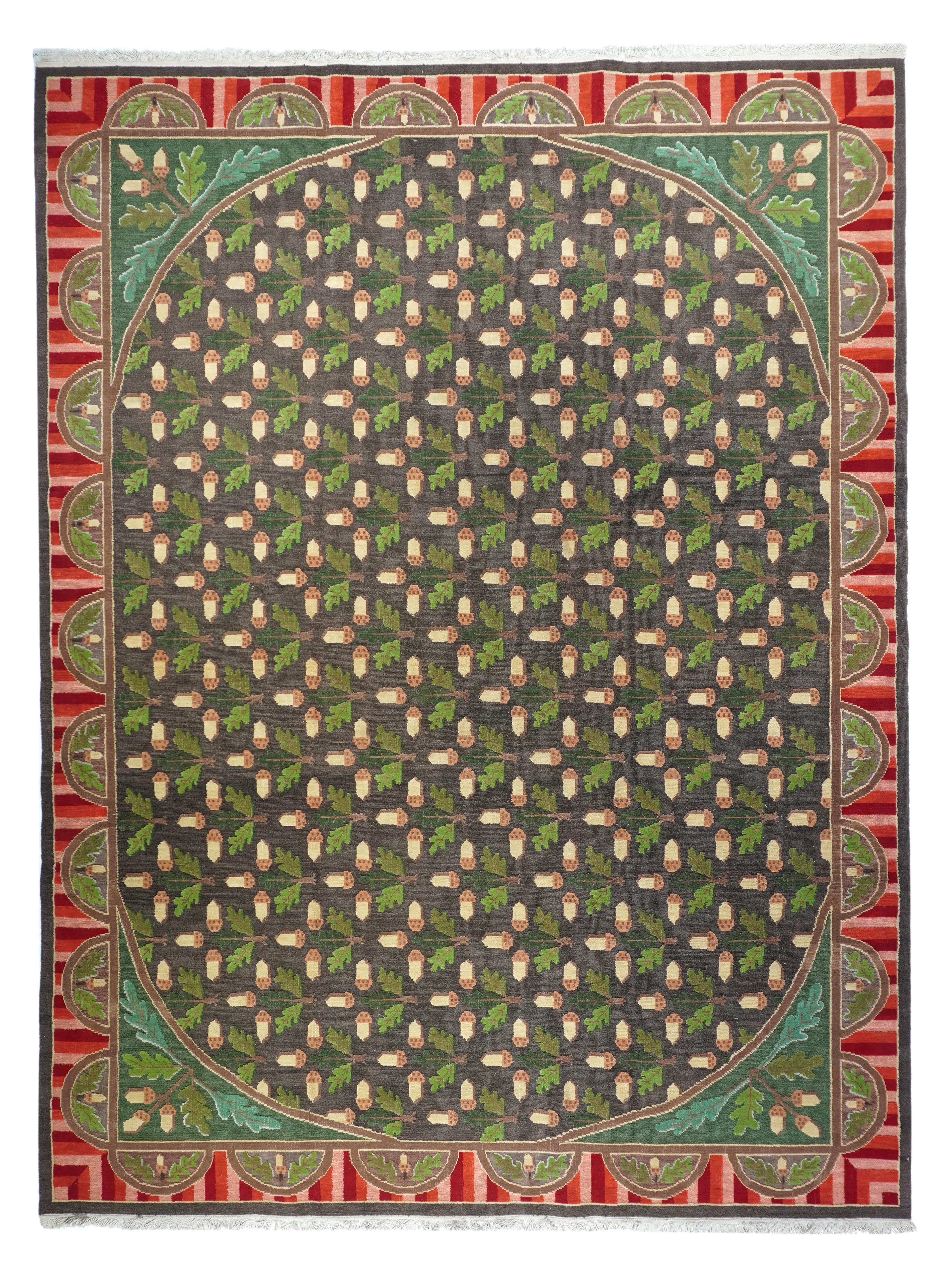 Turkish Sumak