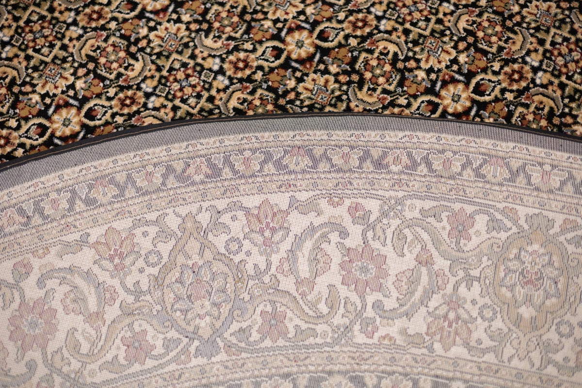 Hand Tufted Rug 7'10'' x 7'10''