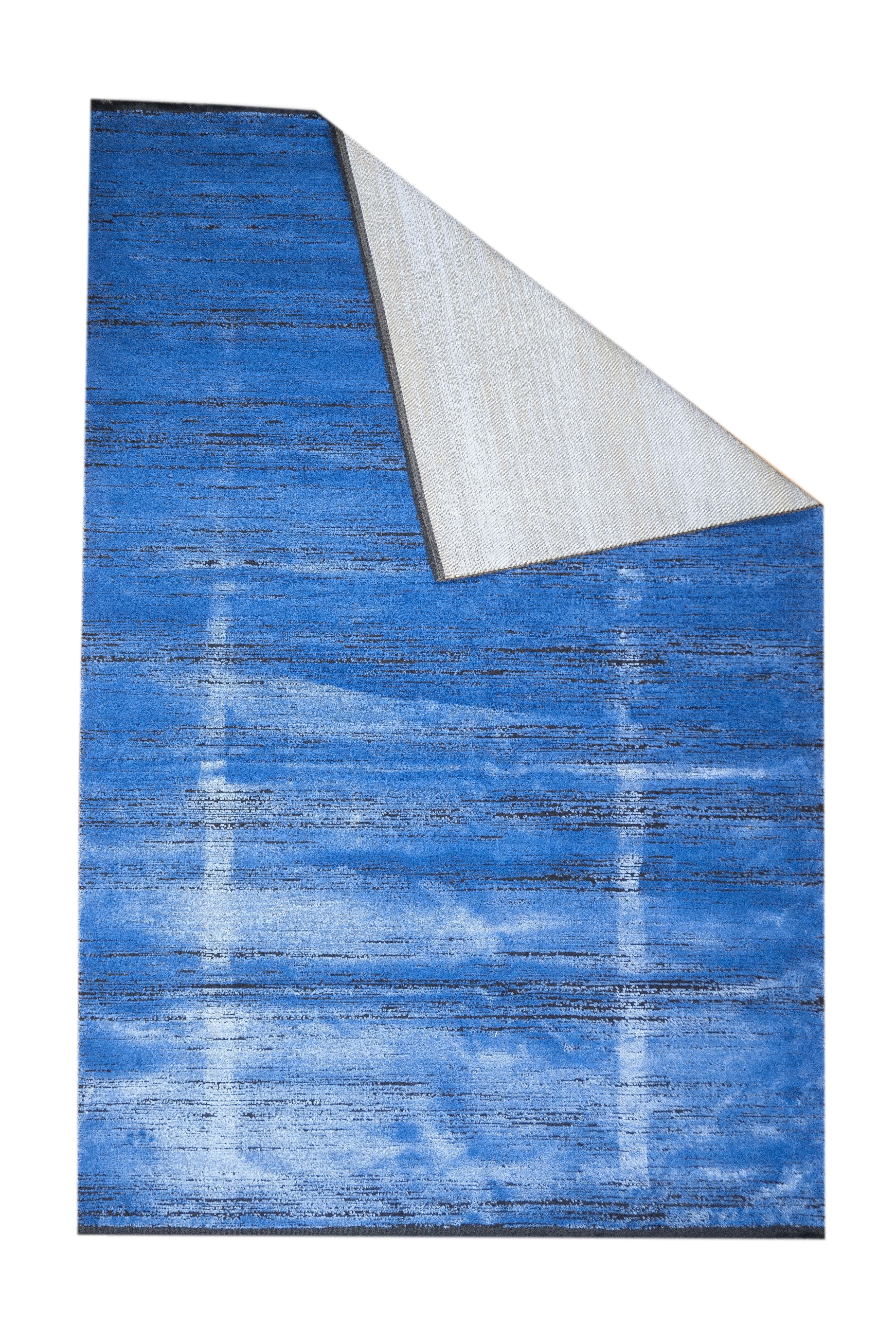 Modern Design Rug 6'4" x 9'7"