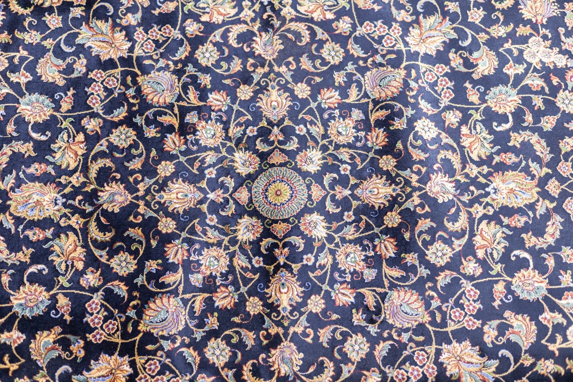 Design Rug 5'1" x 7'7''