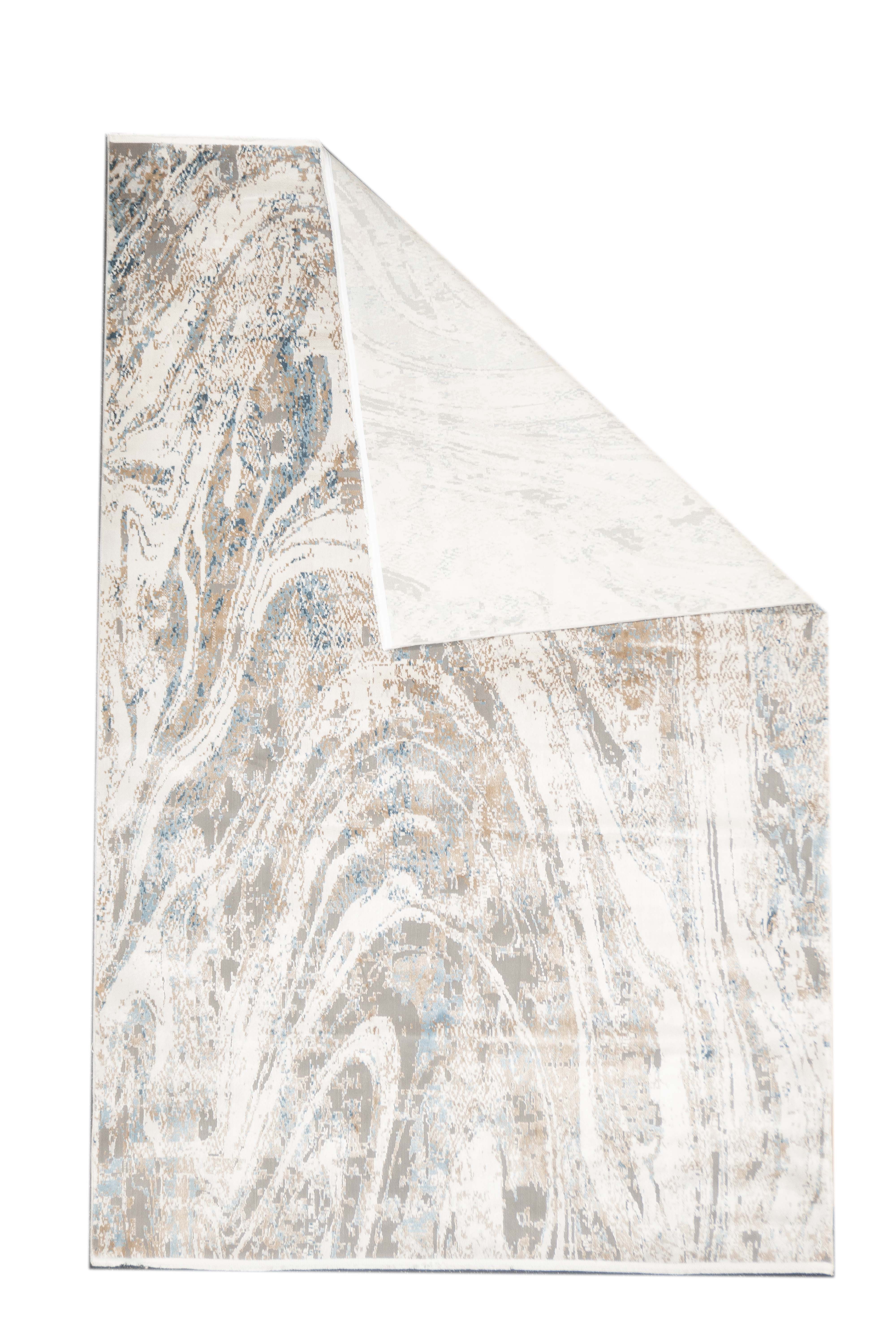 Modern Design Rug 6'4" x 9'7"