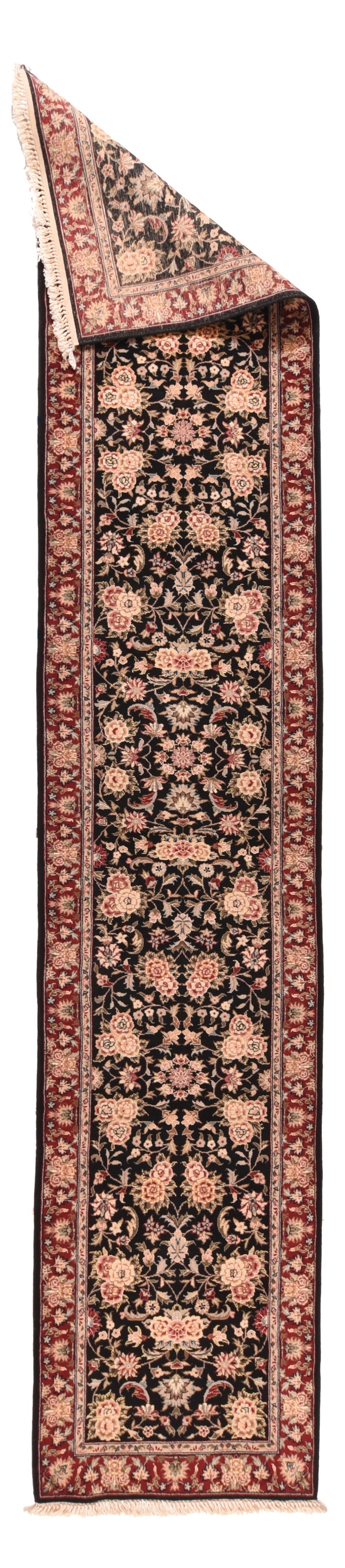 Tabriz Runner 2'3'' x 11'11''