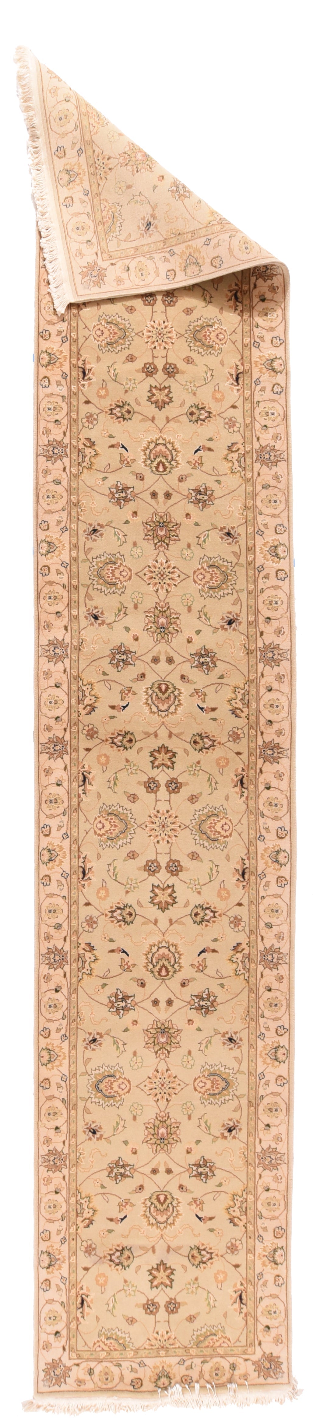 Tabriz Runner 2'3'' x 12'0"