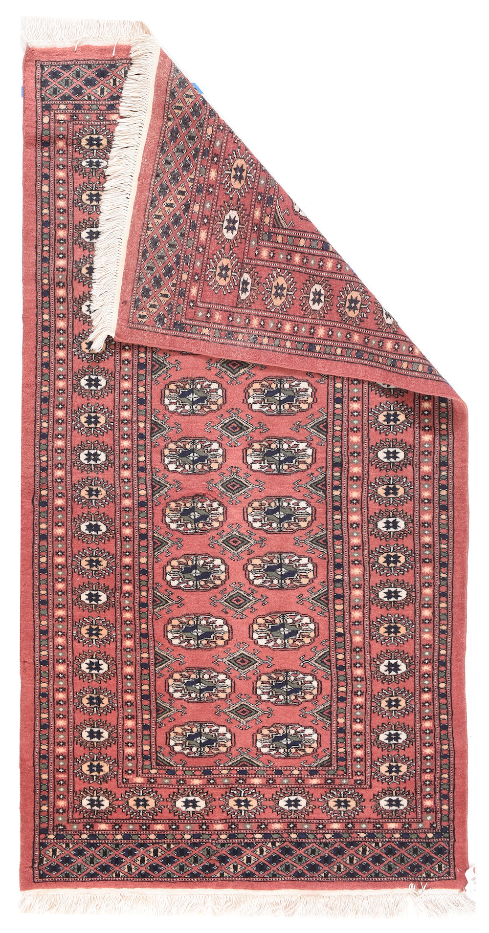 Bokara Rug 3'0'' x 6'0''