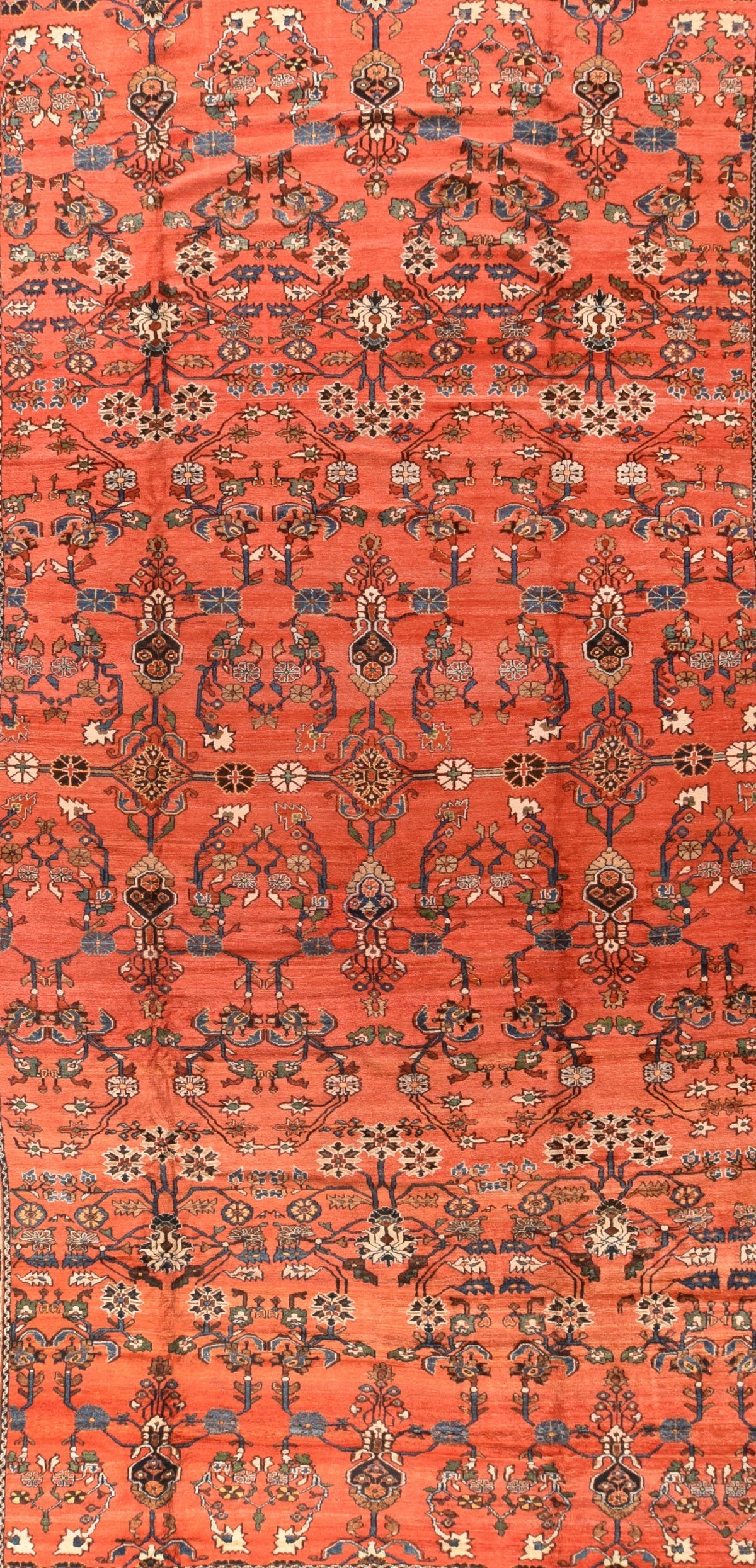 Antique Lilihan Rug 12'0'' x 20'10''