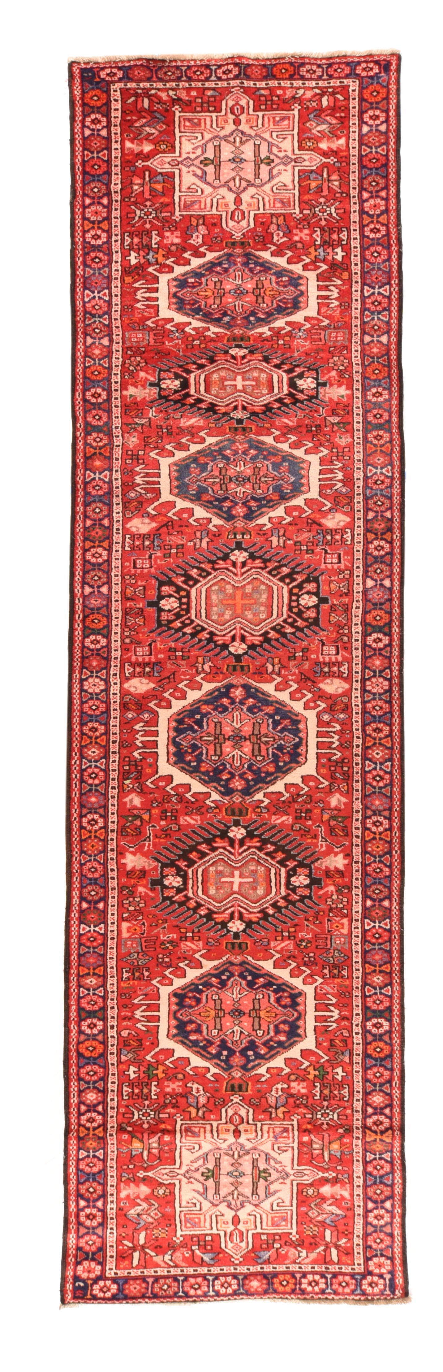 Karajeh Runner 3'2'' x 10'4''