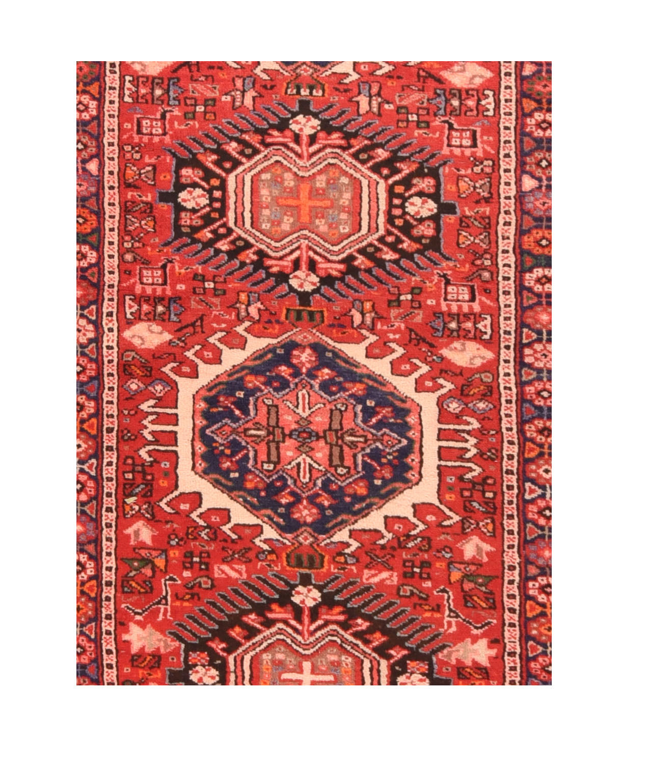 Karajeh Runner 3'2'' x 10'4''