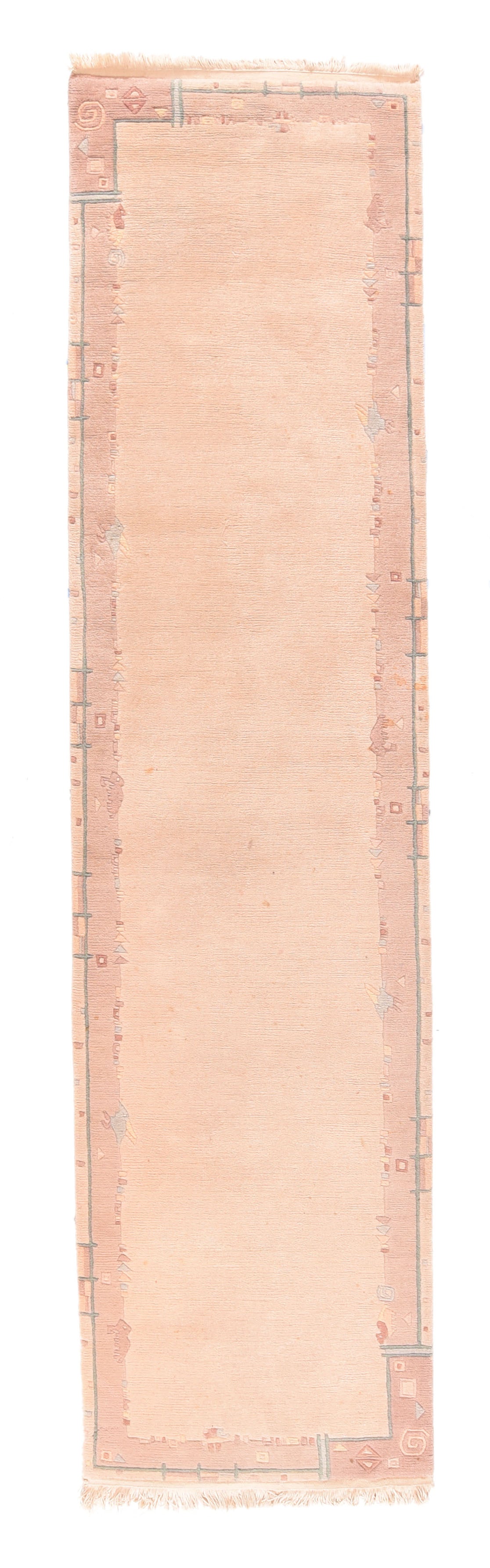 Nepalese Runner 2'9'' x 11'
