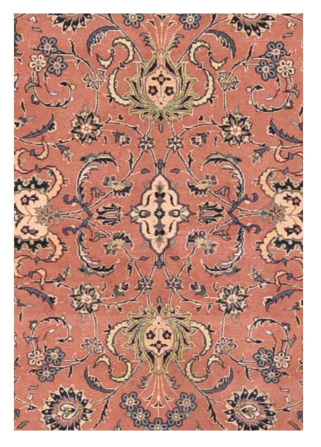 Tabriz Rug 4'8'' x 4'9''