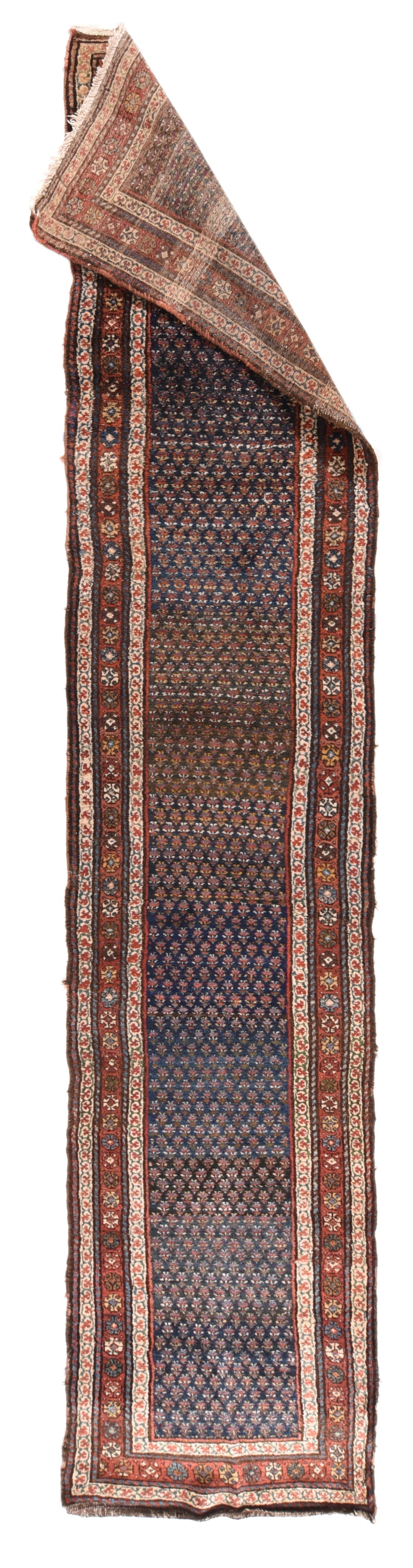 Antique NW Rug 2'9'' x 14'0''