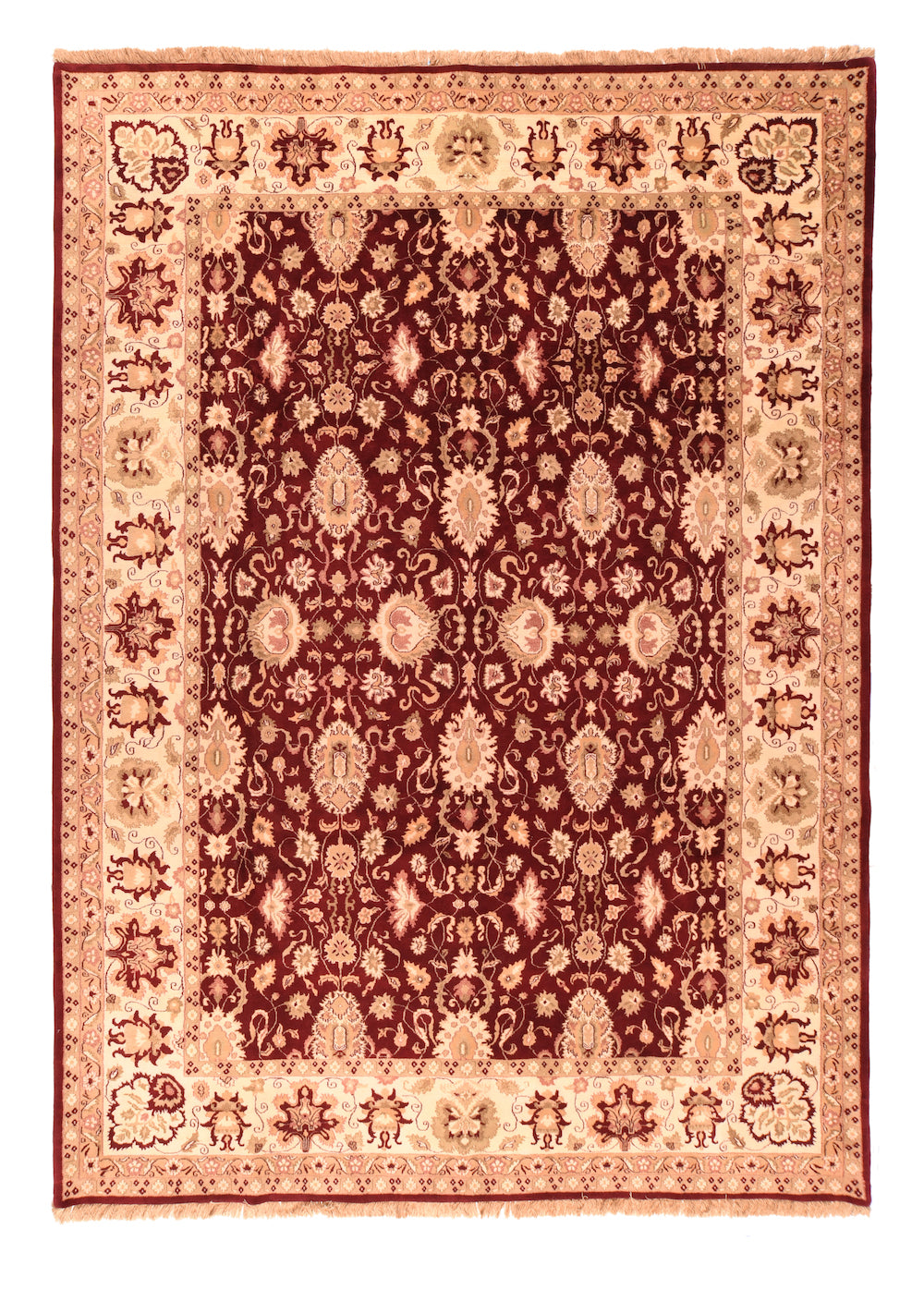 Agra Rug 8'9'' x 12'0''