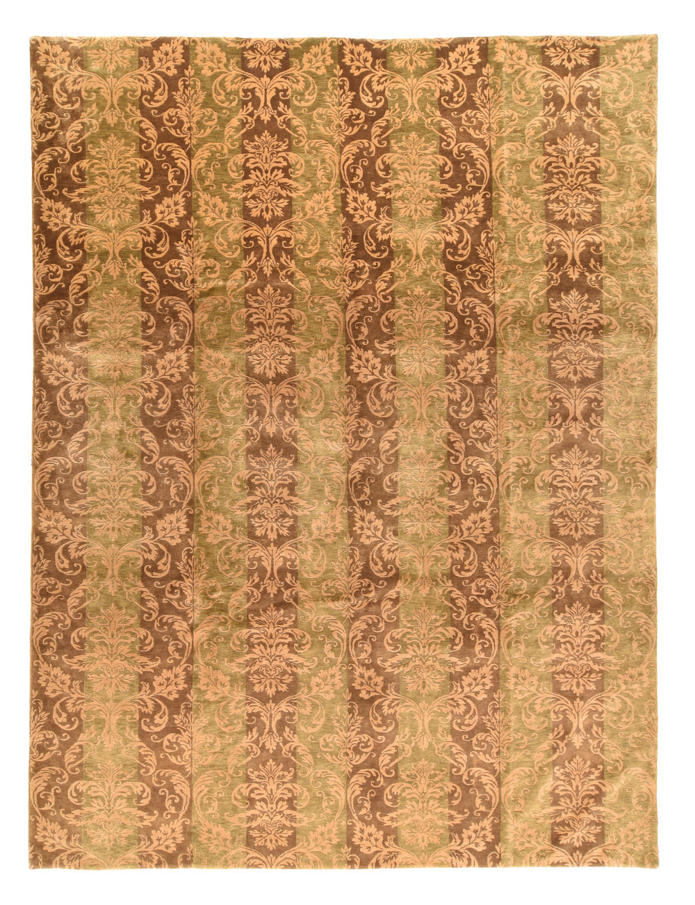 Tibetan Rug 9'0'' x 12'0''