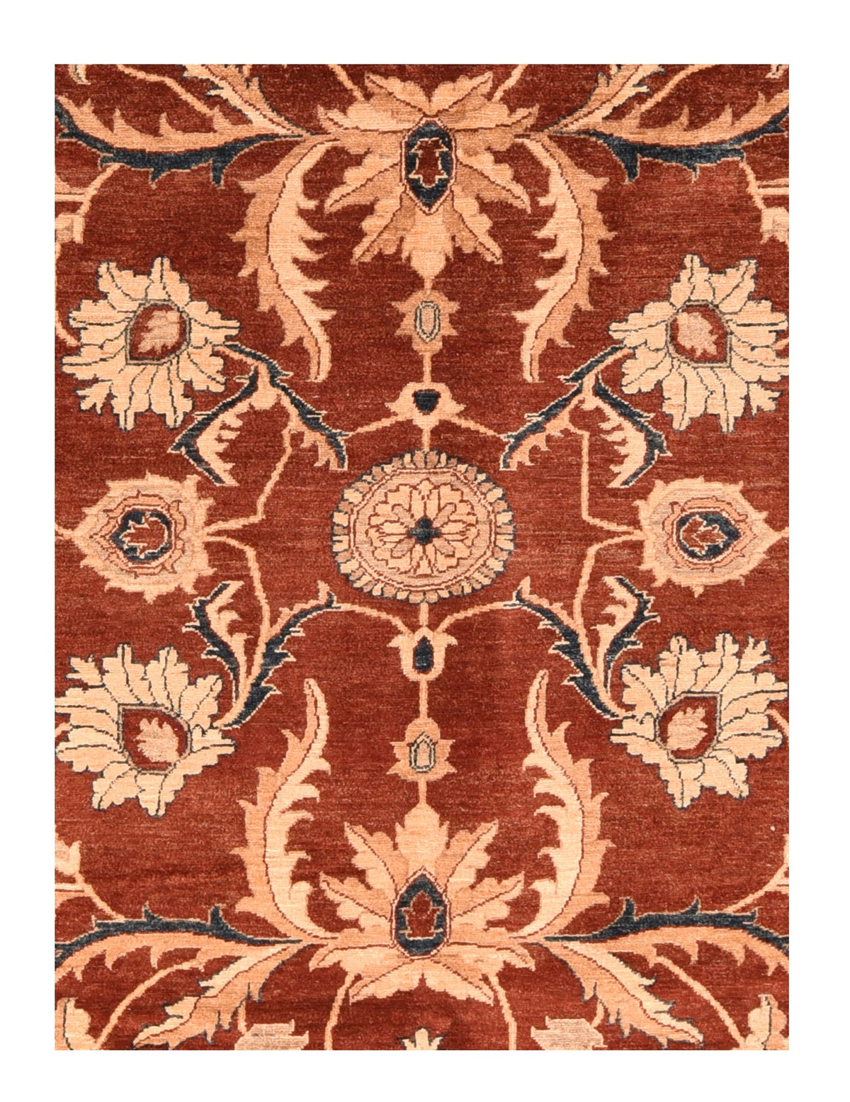 Pak Rug 9'1'' x 12'1''
