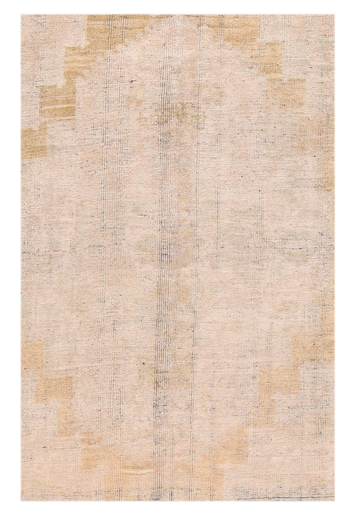 Antique Oushak Rug 6'9'' x 10'0"