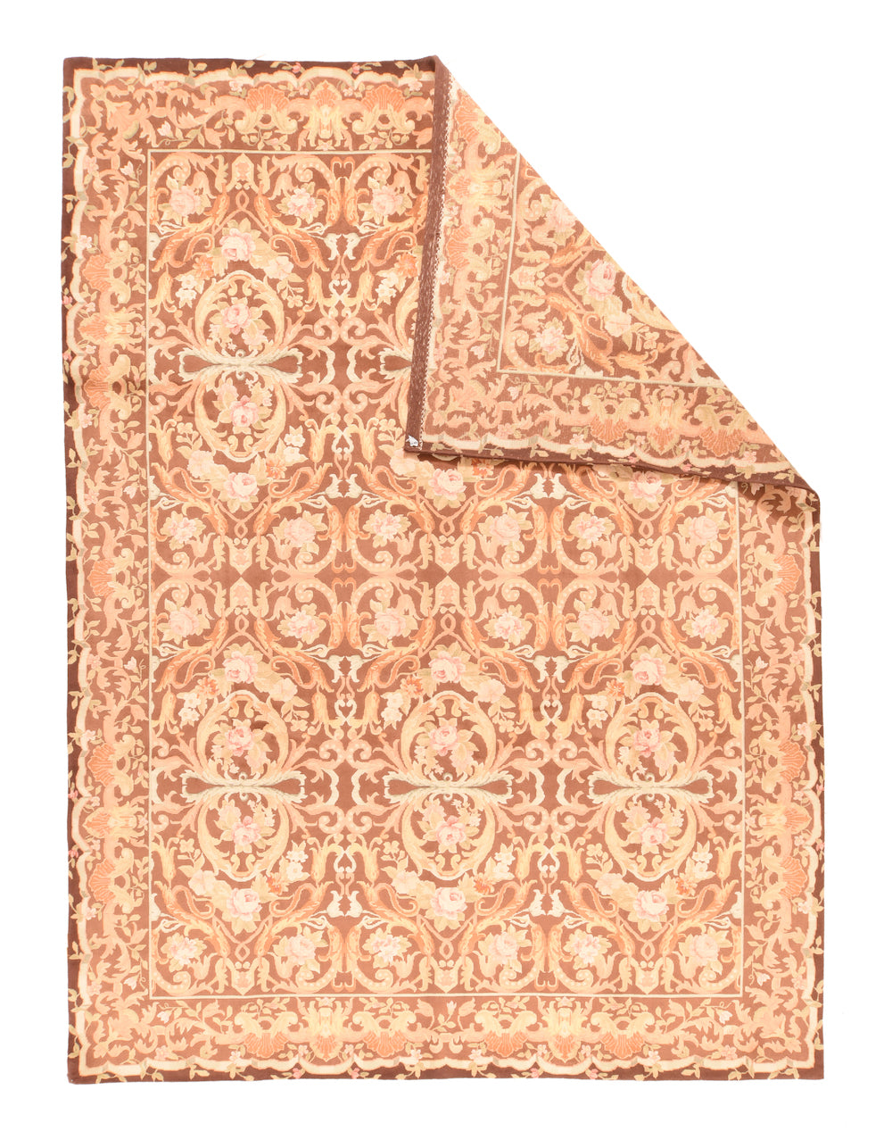 Savonnerie Rug 9'0'' x 12'0''