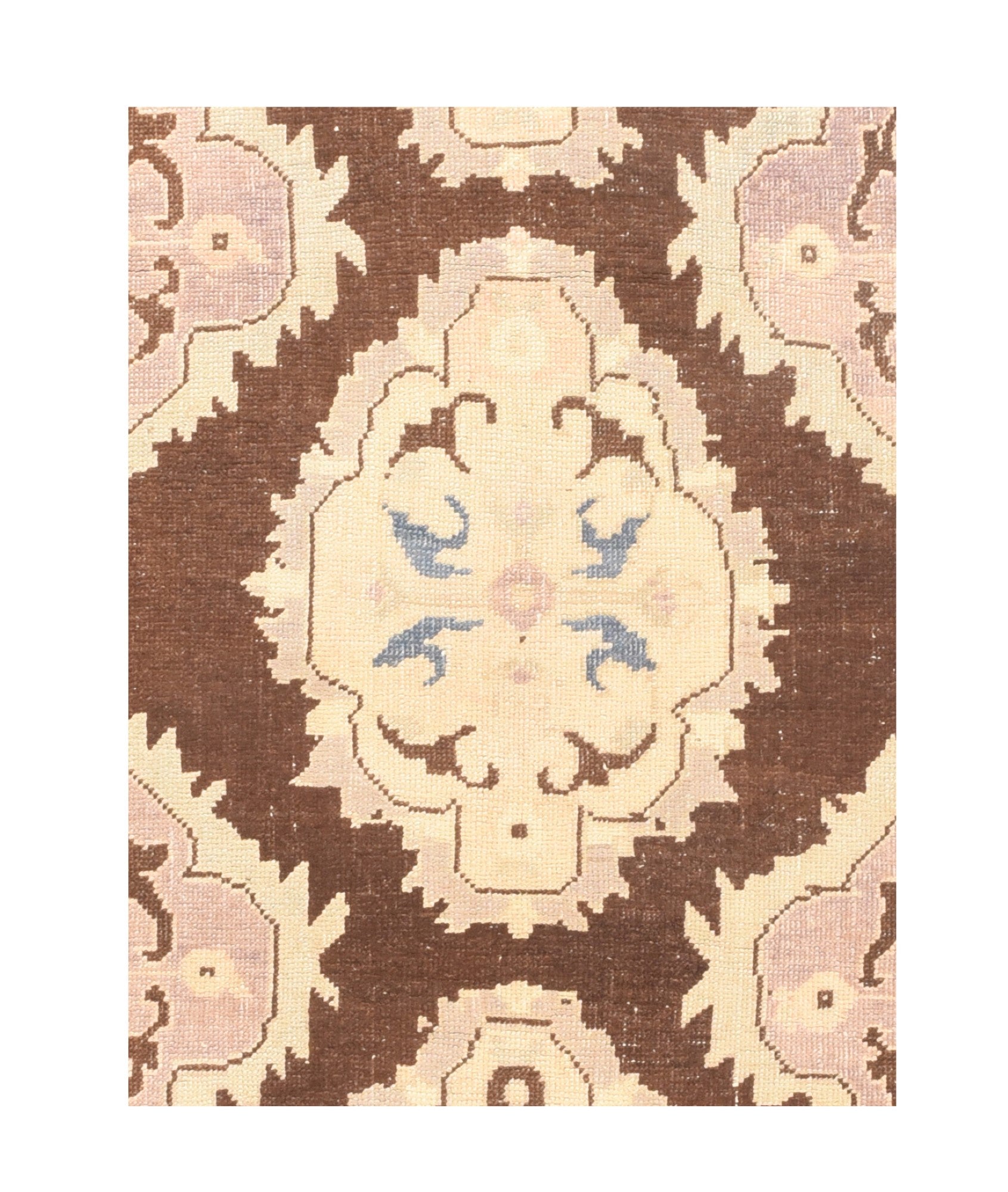 Vintage Turkish Runner 3'0" x 9'2''