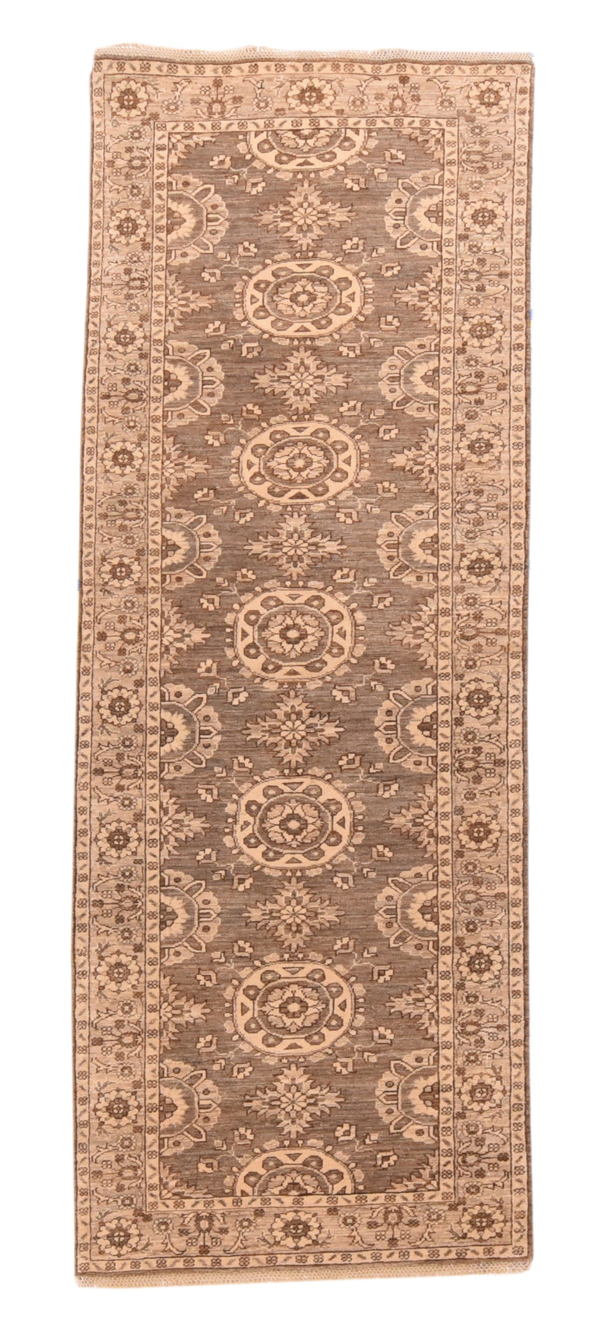 Khotan Rug 2'10'' x 8'3''