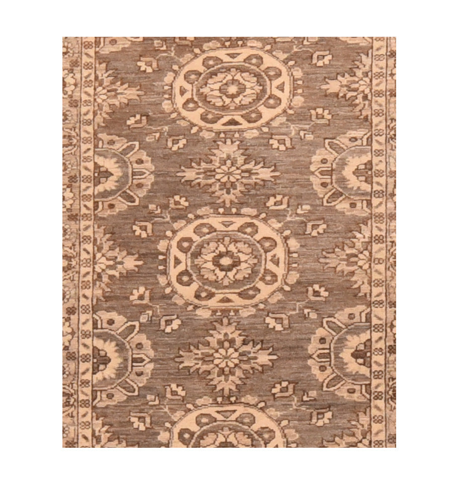 Khotan Rug 2'10'' x 8'3''