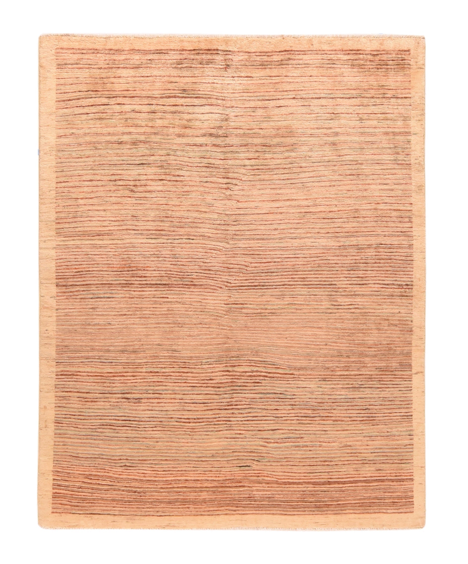 Gabbeh Rug 4'10'' x 6'4''