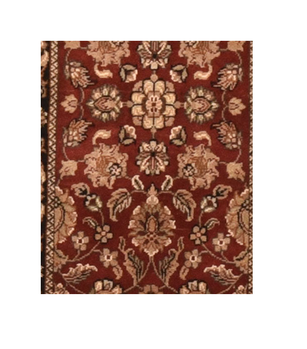 Khorasan Runner 2'7'' x 14'0''