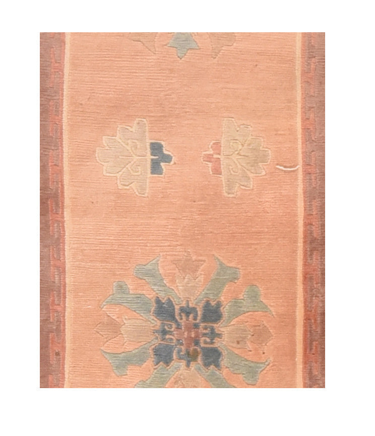 Titbetan Runner 3'0" x 9'2''