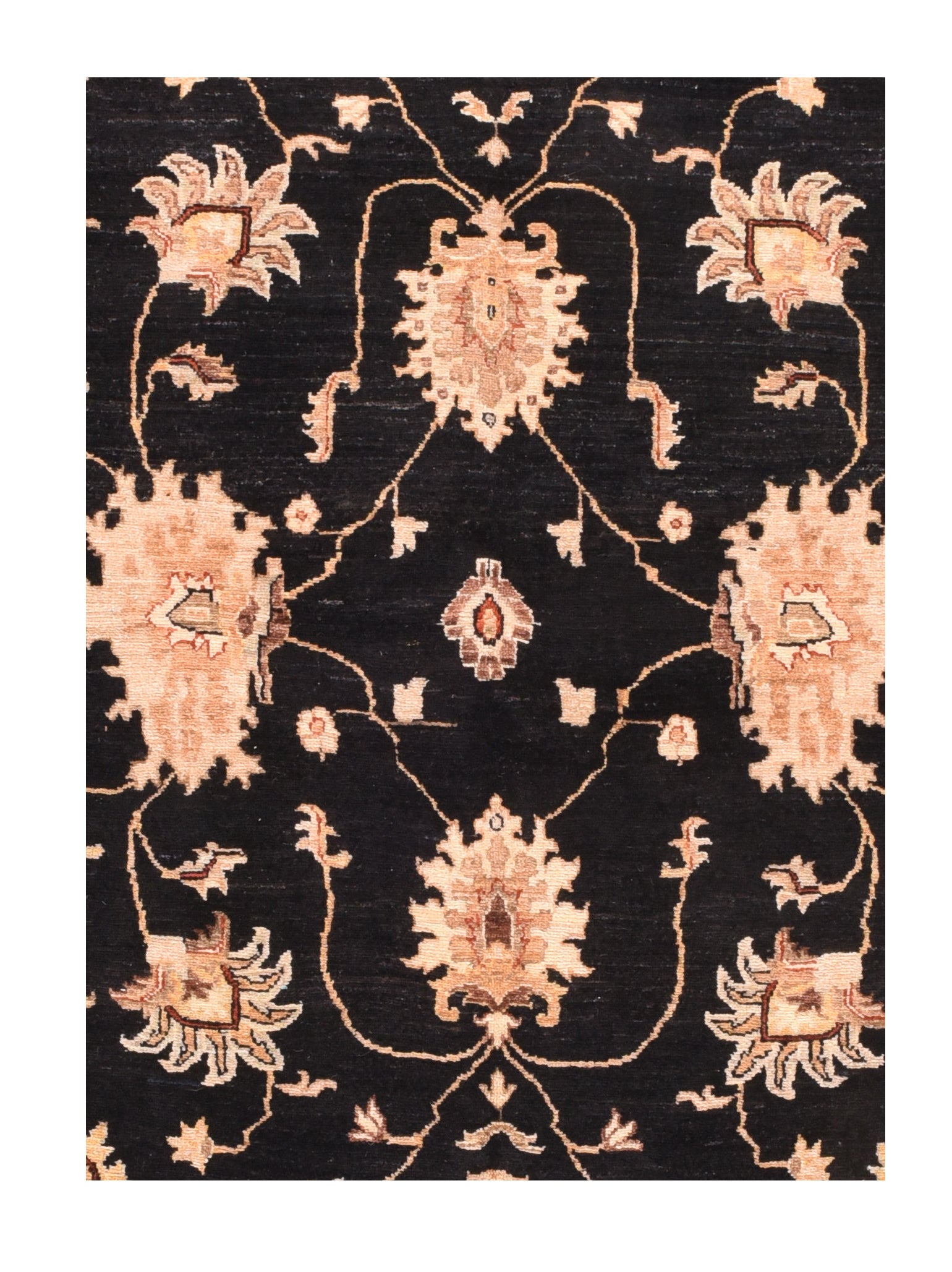 Peshawar Rug 4'10'' x 7'2''