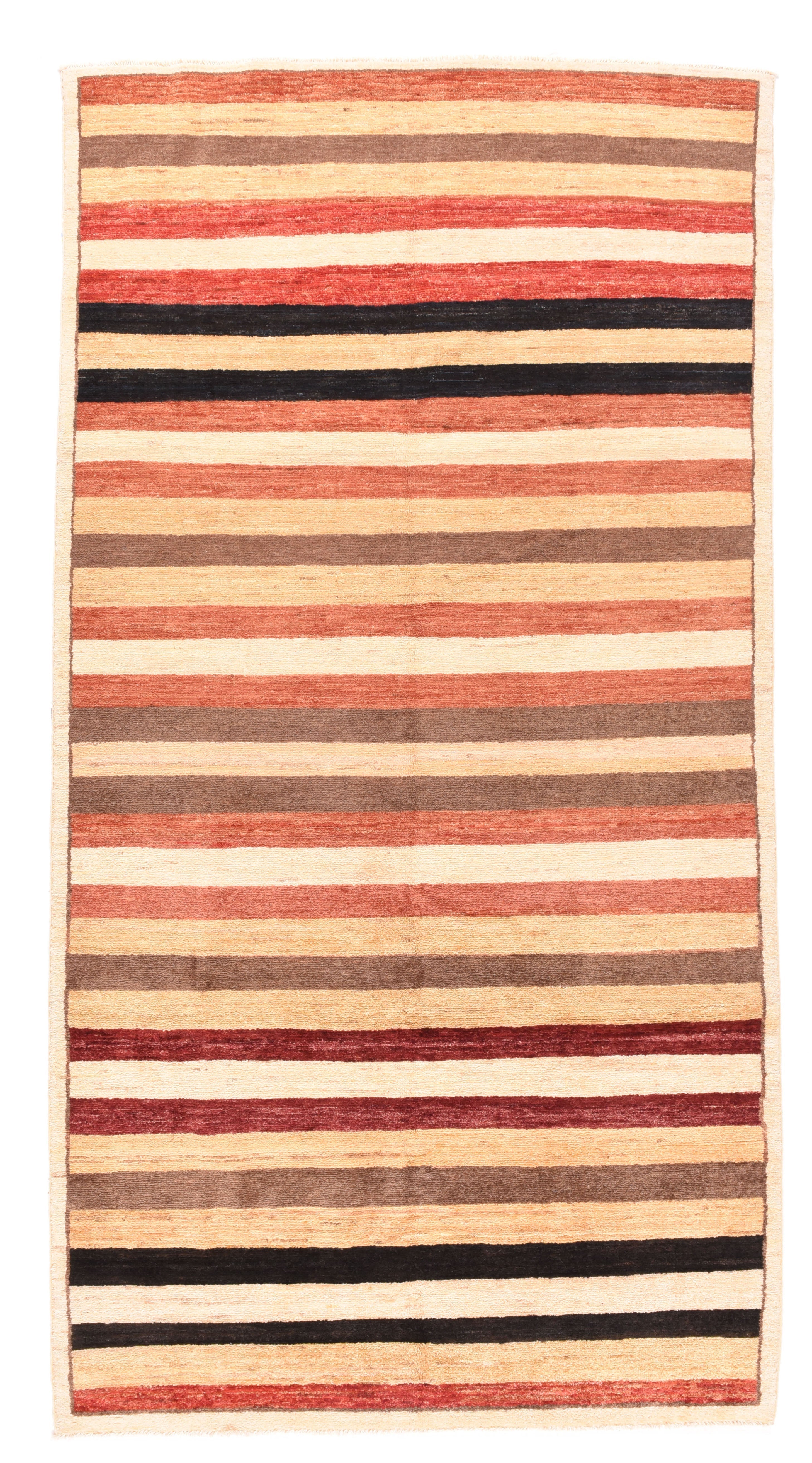 Gabbeh Rug 4'10'' x 9'7''