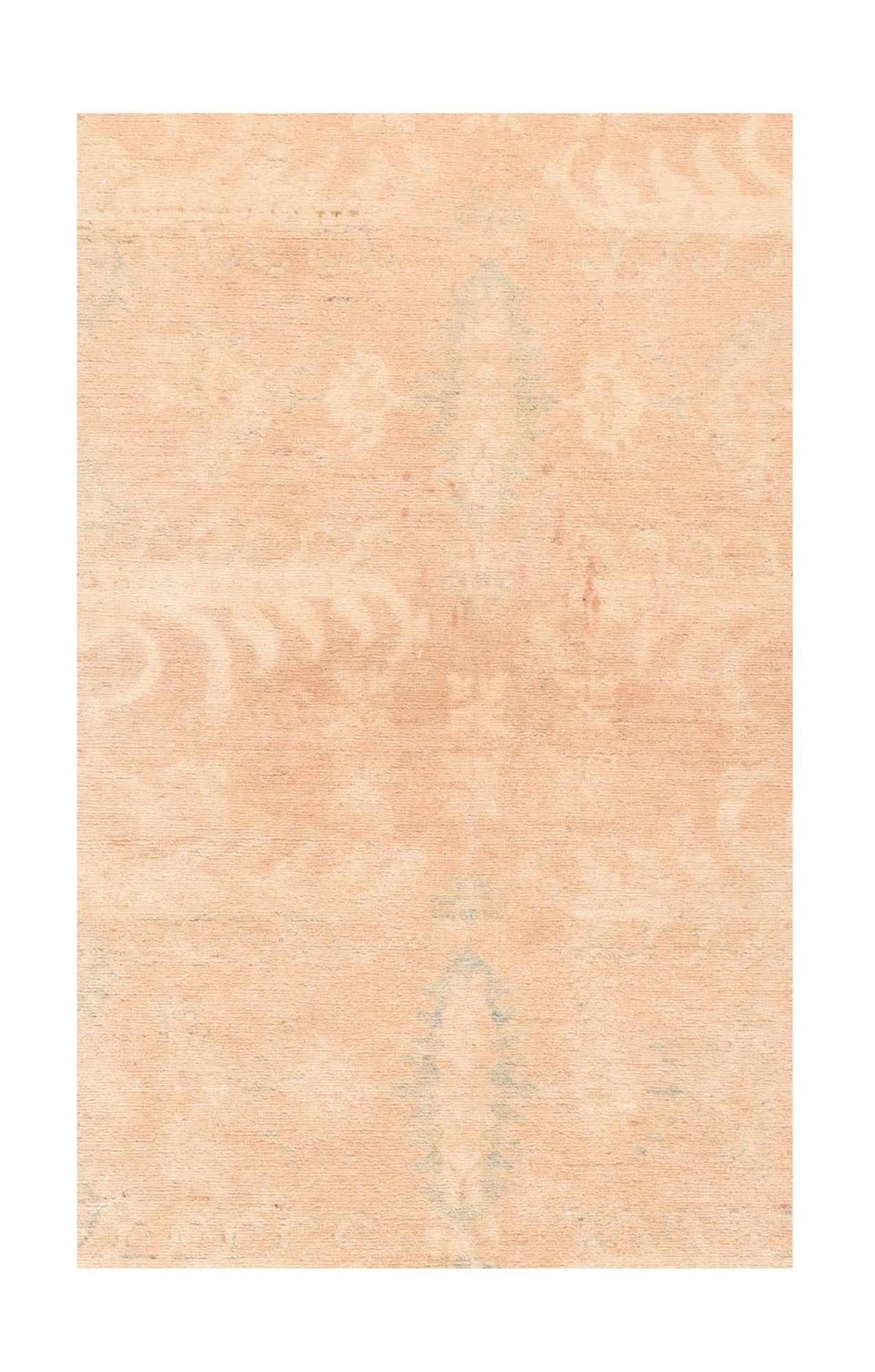 Vintage Gabbeh Rug 4'2'' x 10'10''