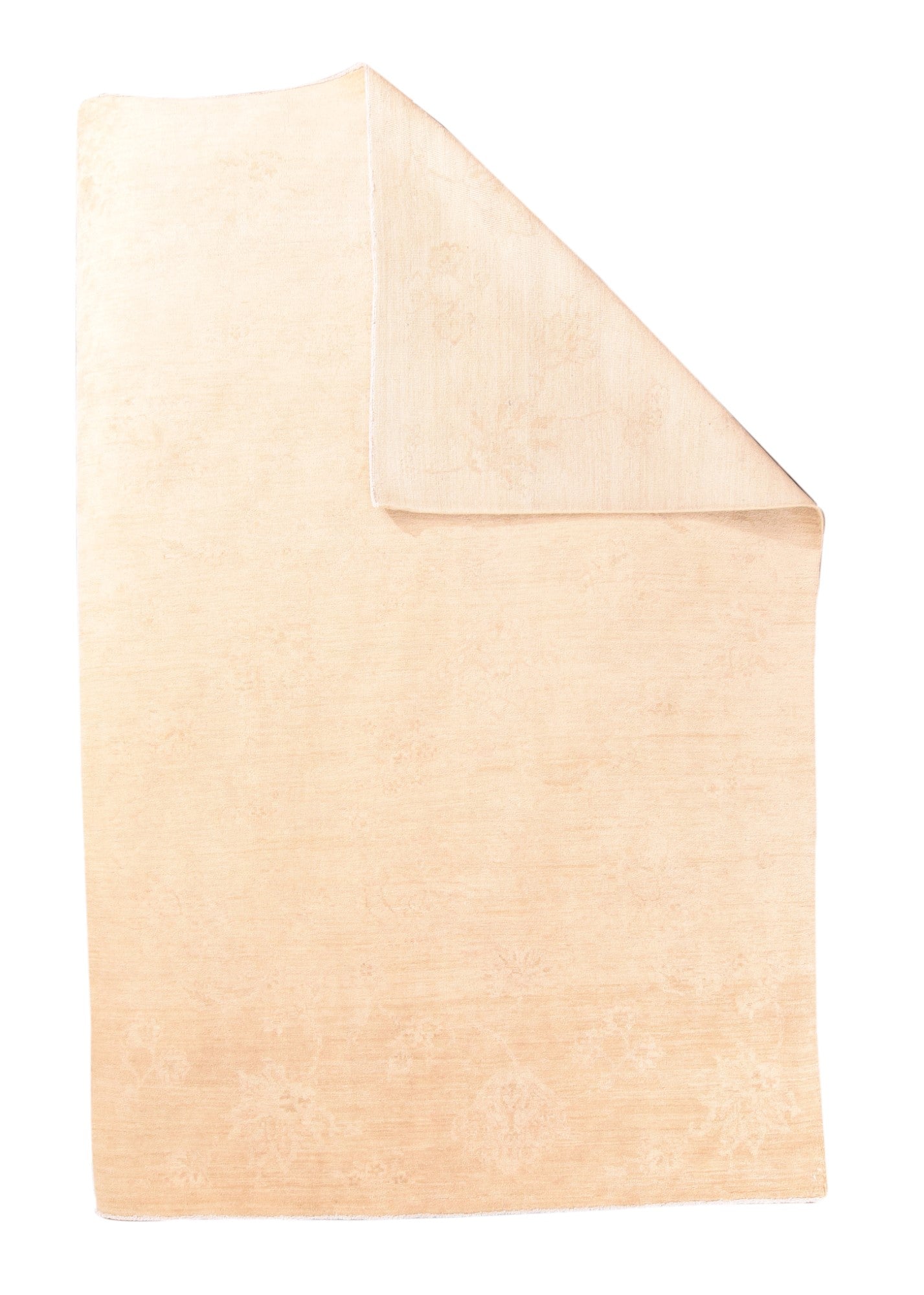 Oushak Rug 6'0" x 9'0"