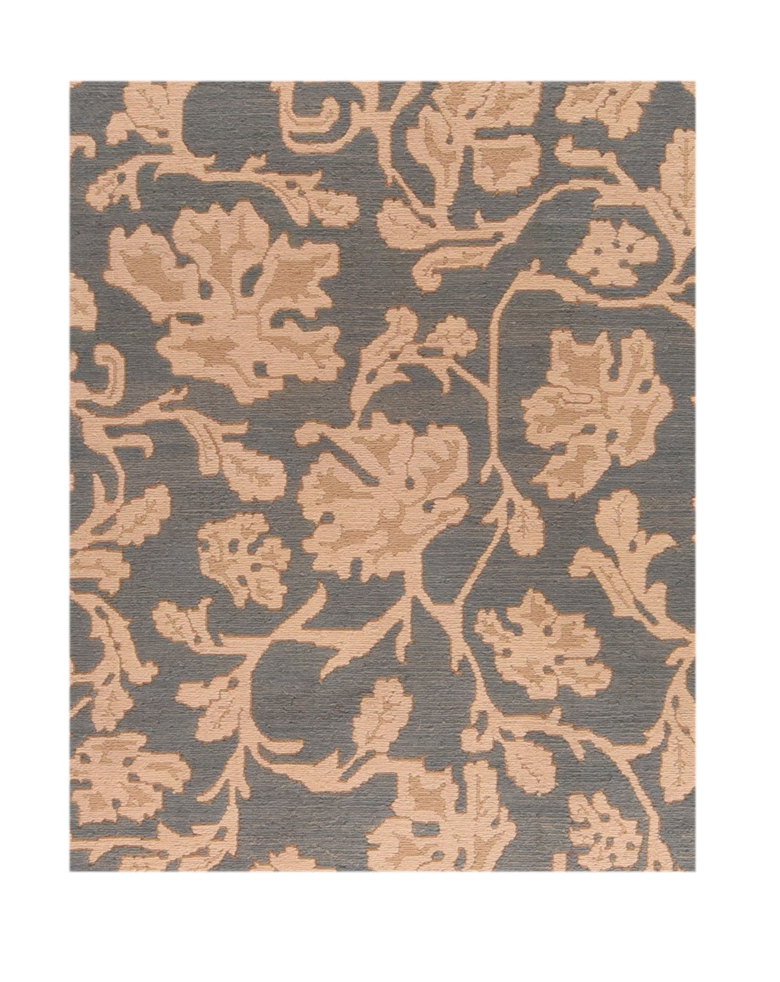 Sumak Manchoria Rug 10'0" x 14'0"